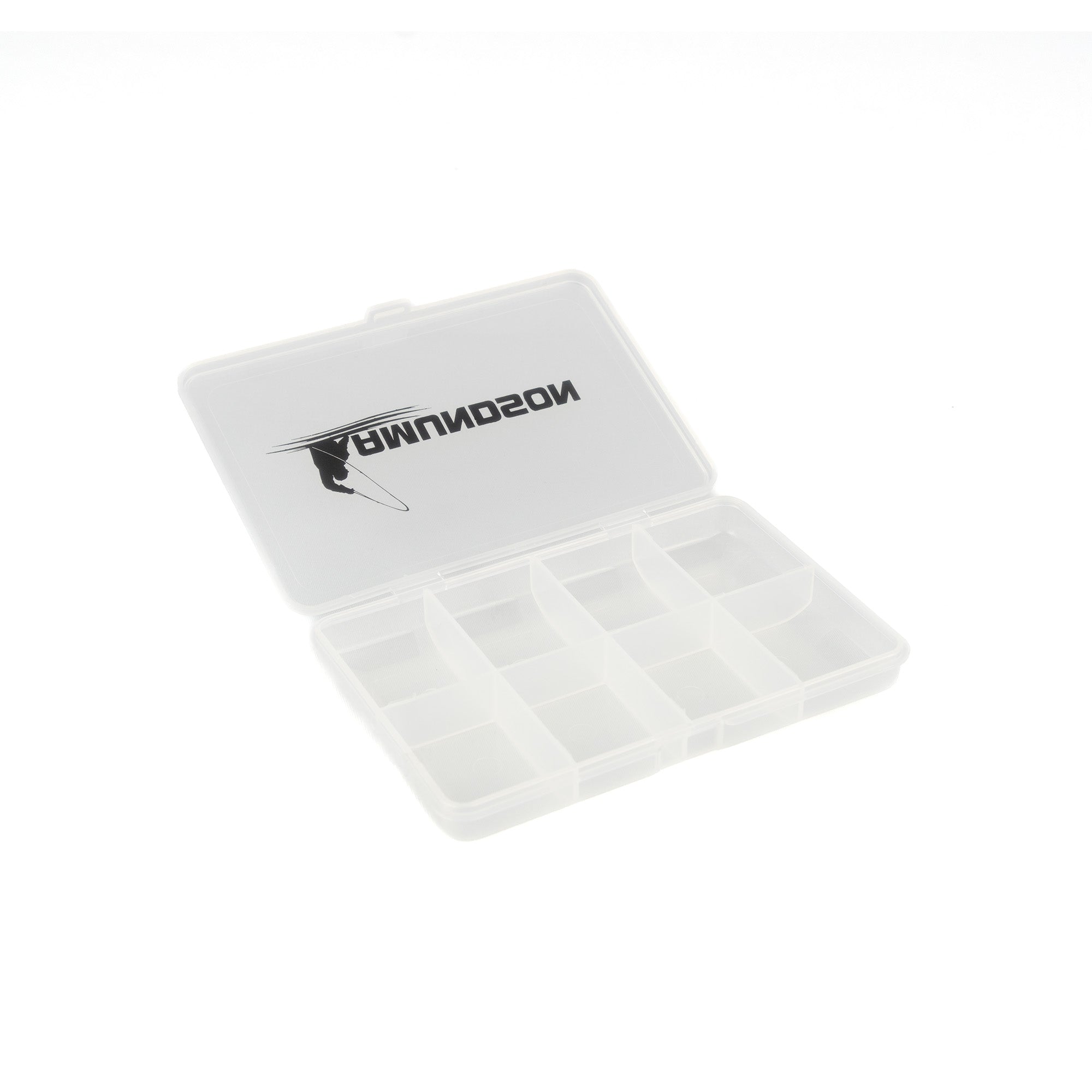 Beginner Fly boxes