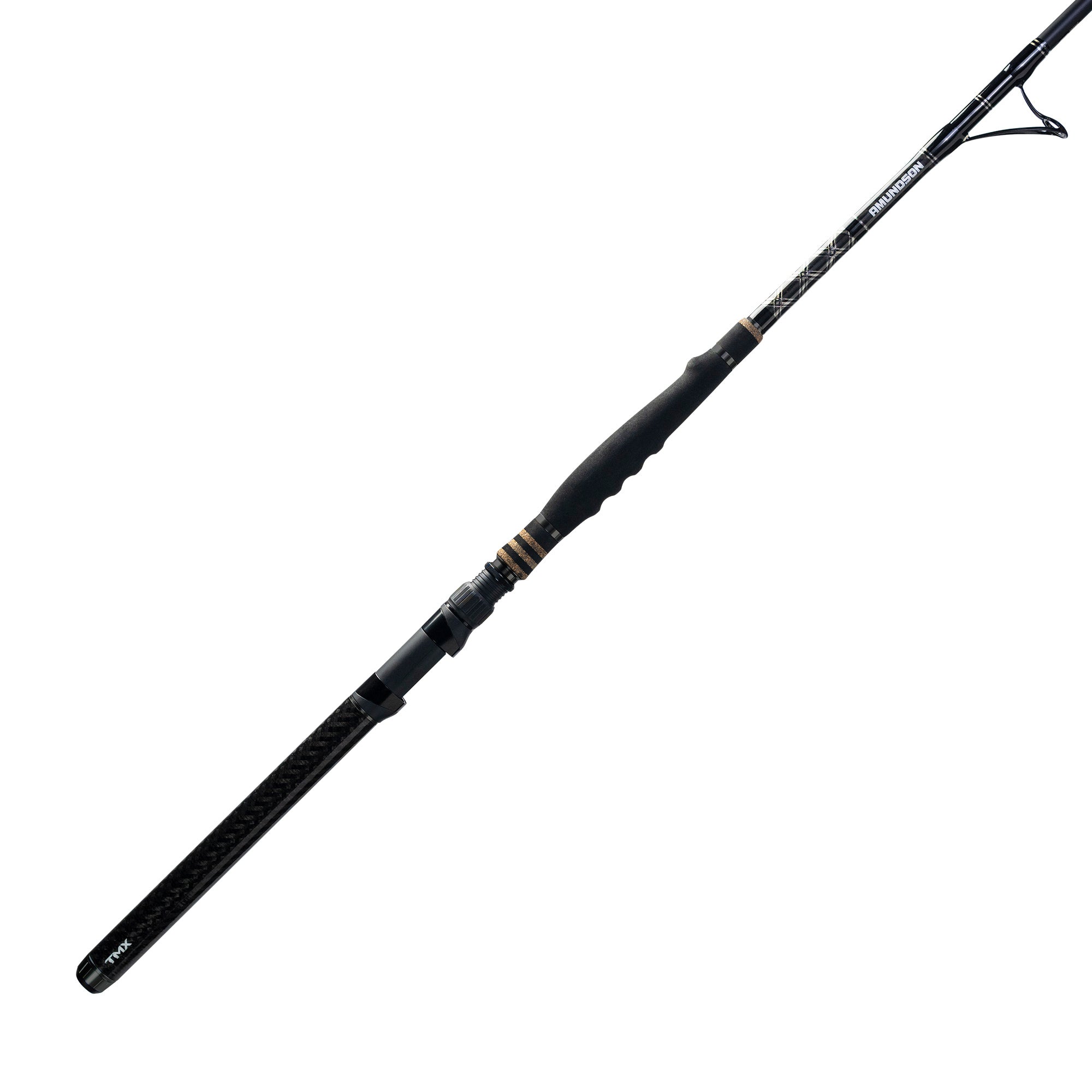 TMX Mooching Rod 9' Medium