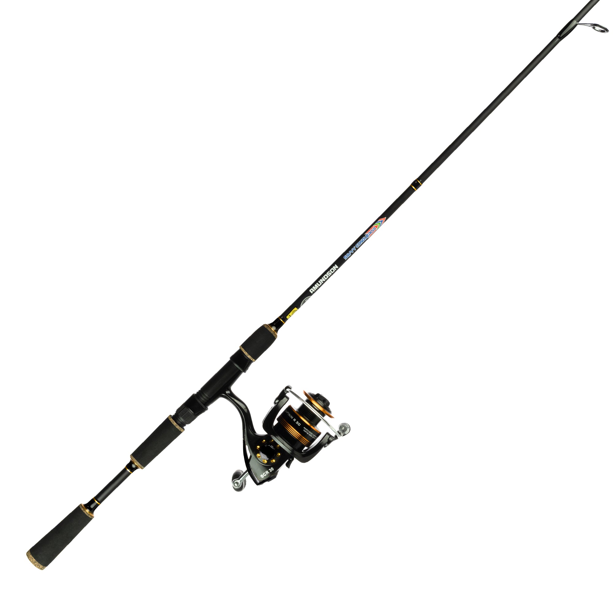 Savvy Conqueror Spinning Combo