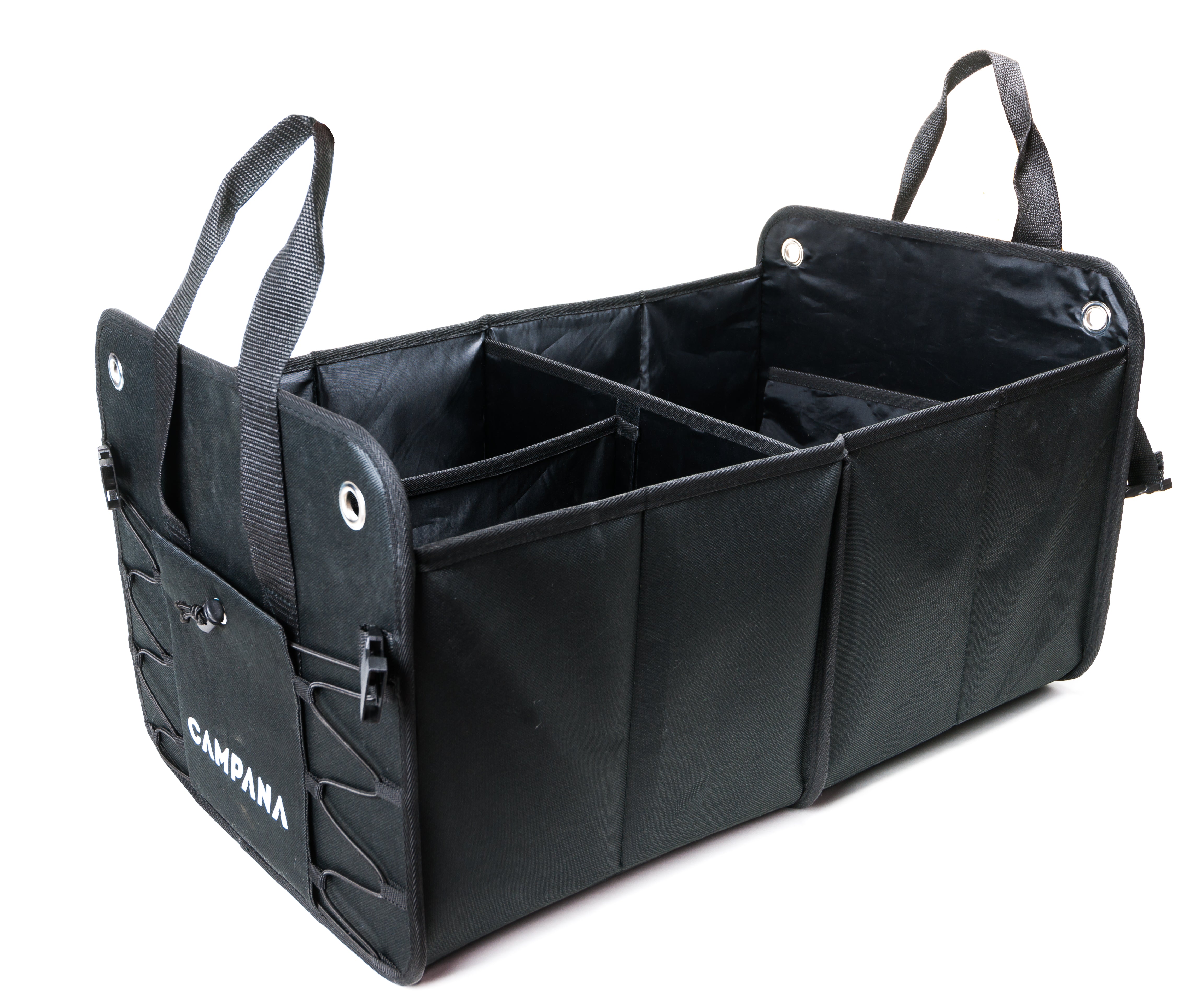 Car trunk Organizer
