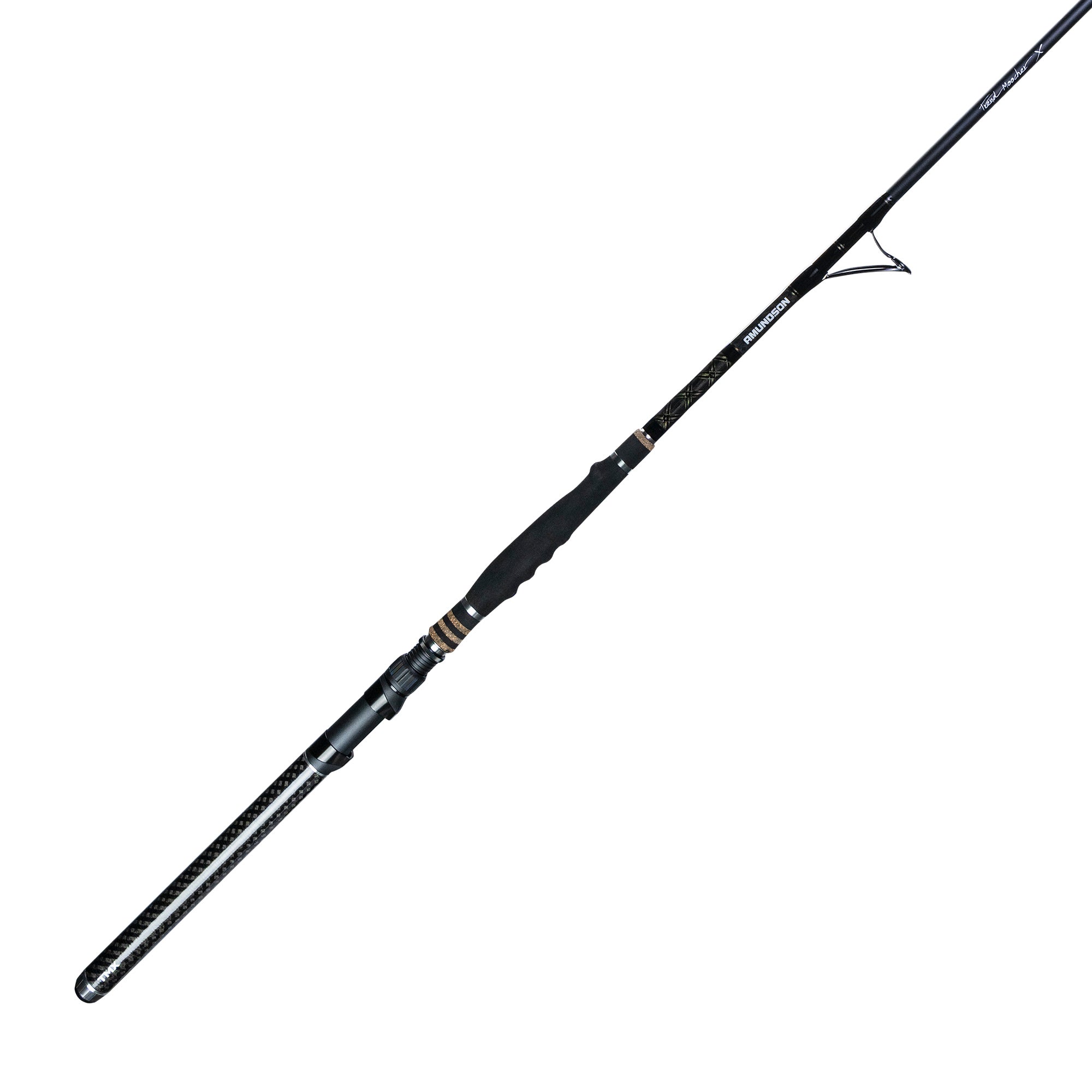 TMX Mooching Rod 9' Medium