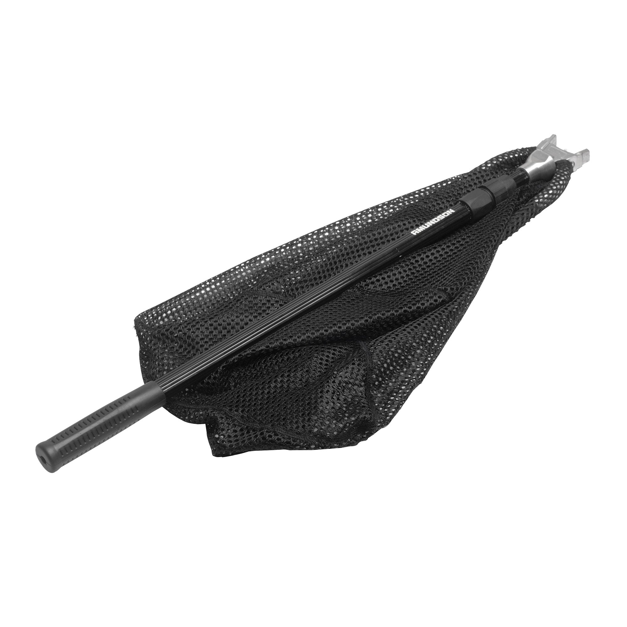 PVC Coated Slideaway & Lock Landing Nets