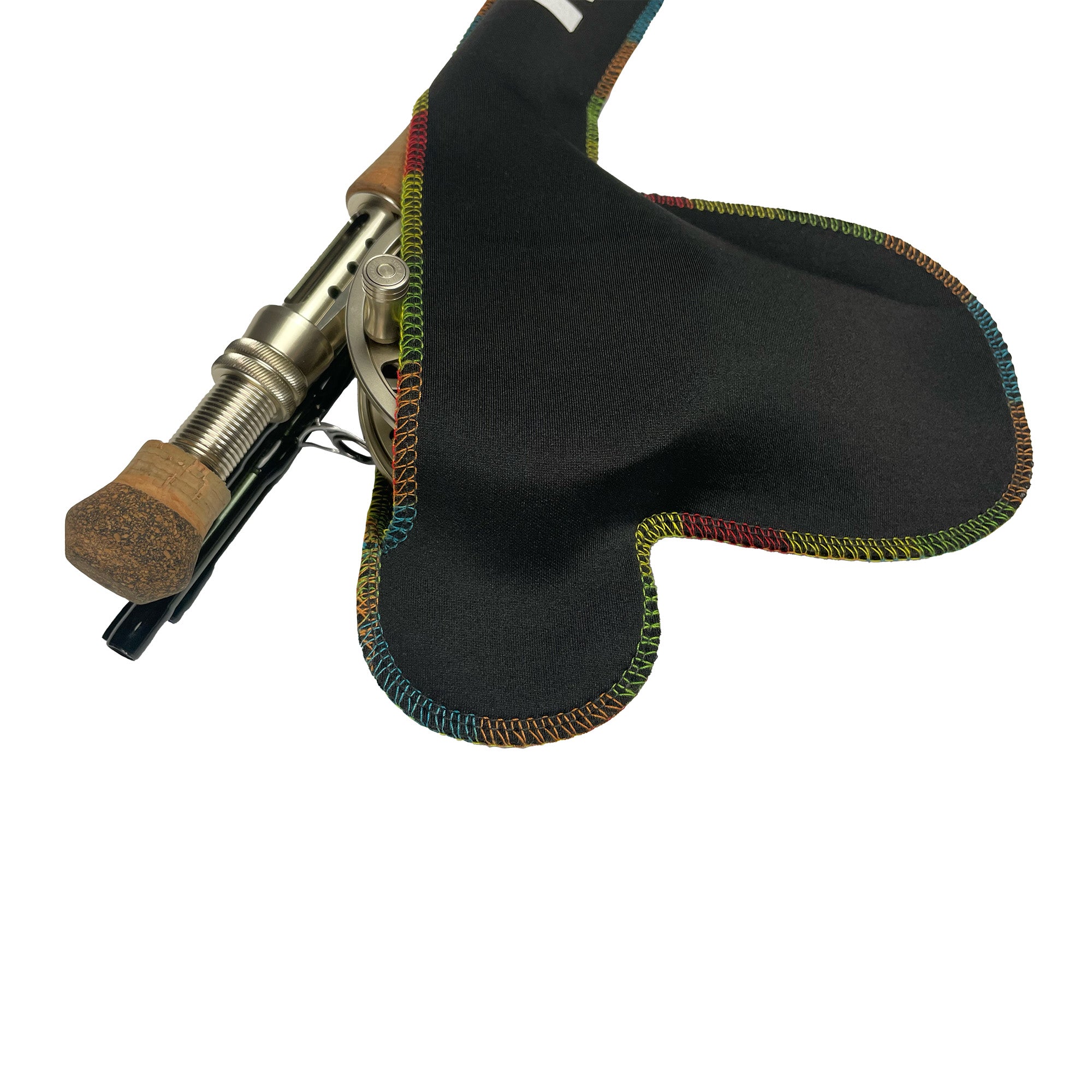 Neoprene Fly Rod & Reel Case