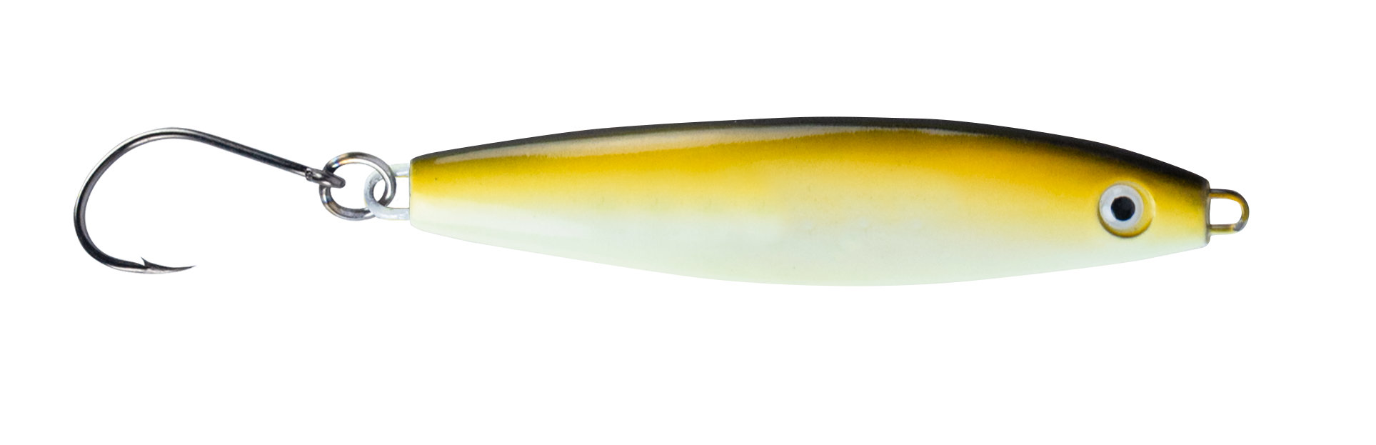 Mac Jigs - 40g