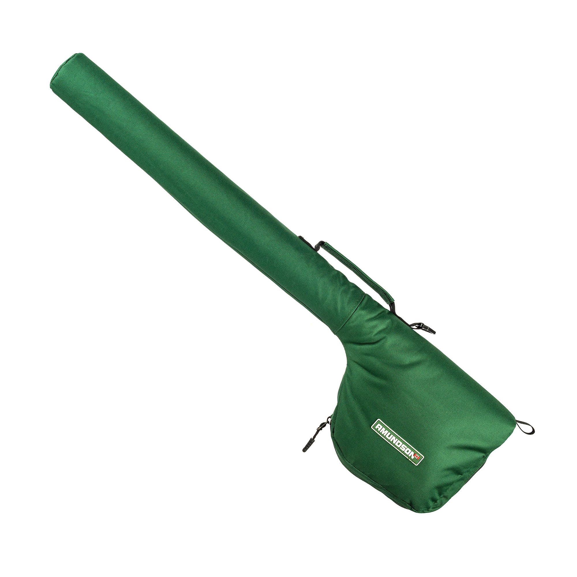 Single Rod & Reel Case
