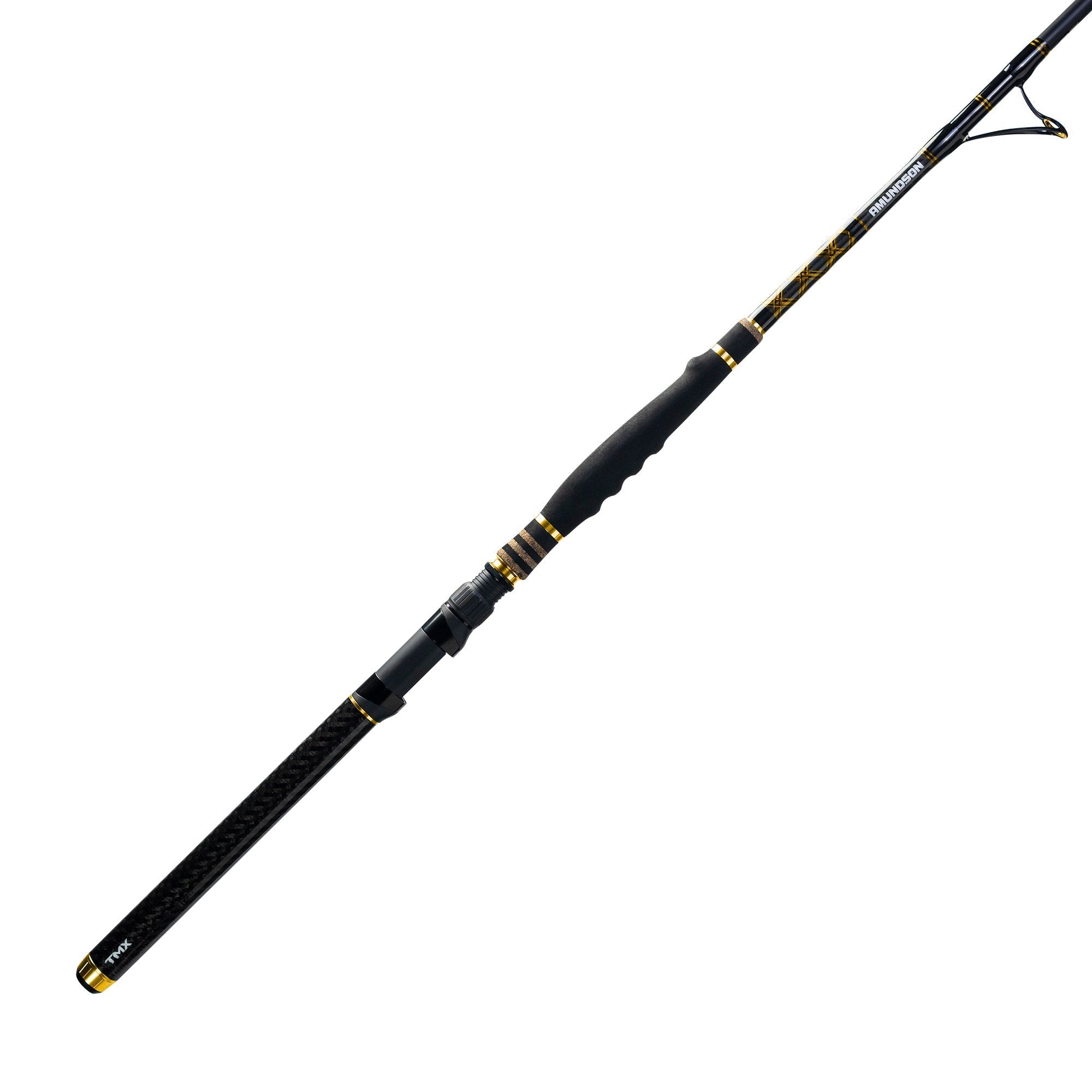TMX Mooching Rod 9' Medium