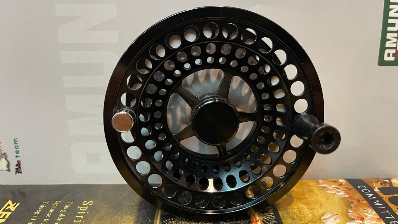 Miramichi Demon Fly Reel Spool