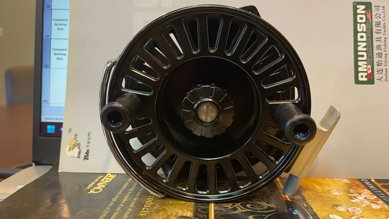 Refurbished Mooching Reel (MSR05)