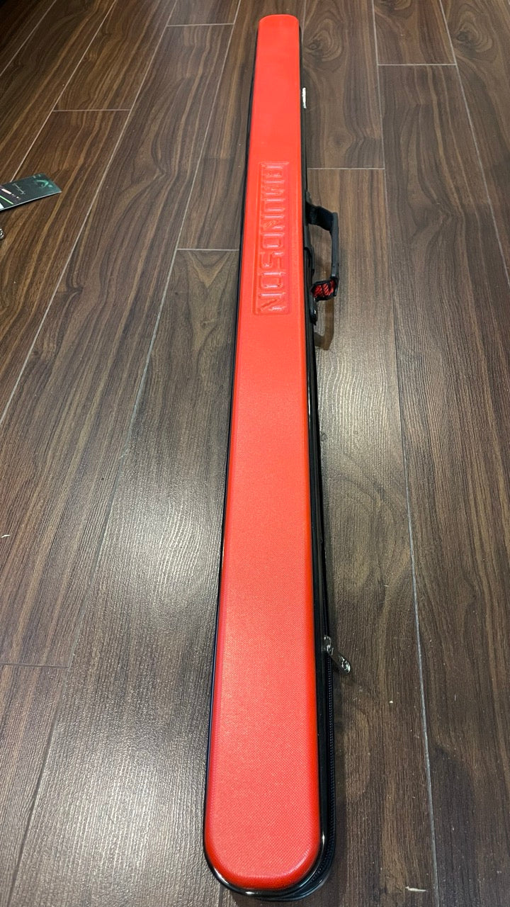 ABS Moulded Rod Case