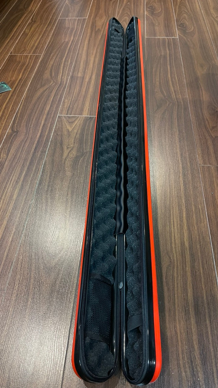 ABS Moulded Rod Case