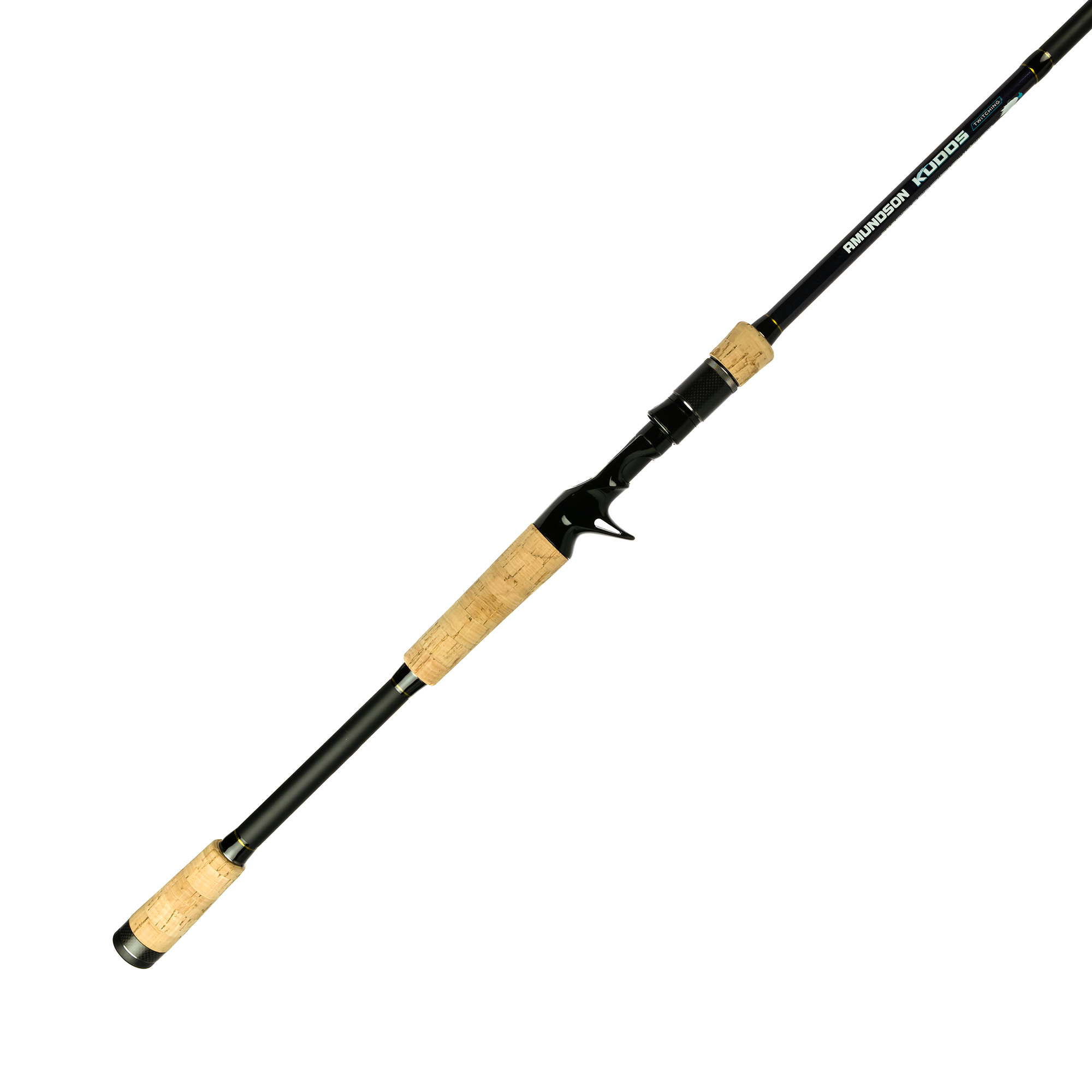 Kudos Twitching Casting Rod