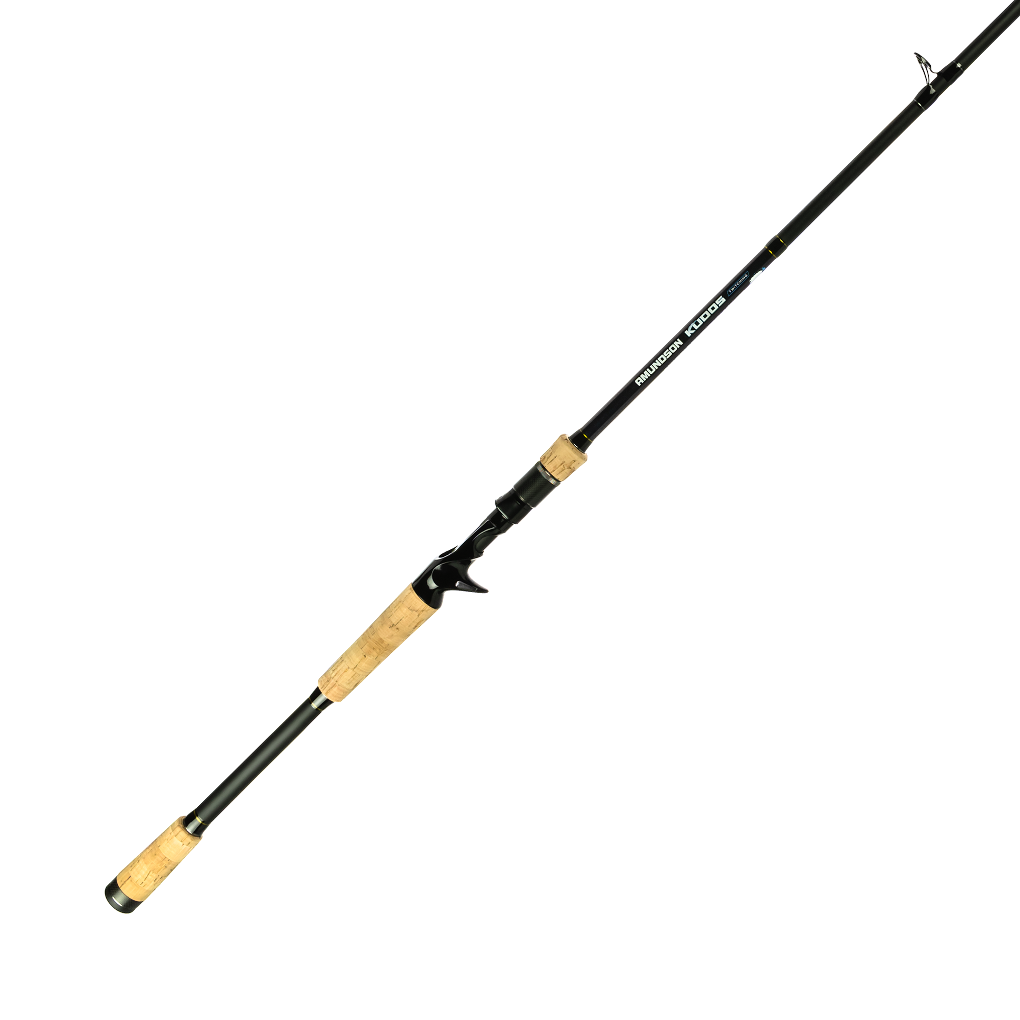 Kudos Twitching Casting Rod