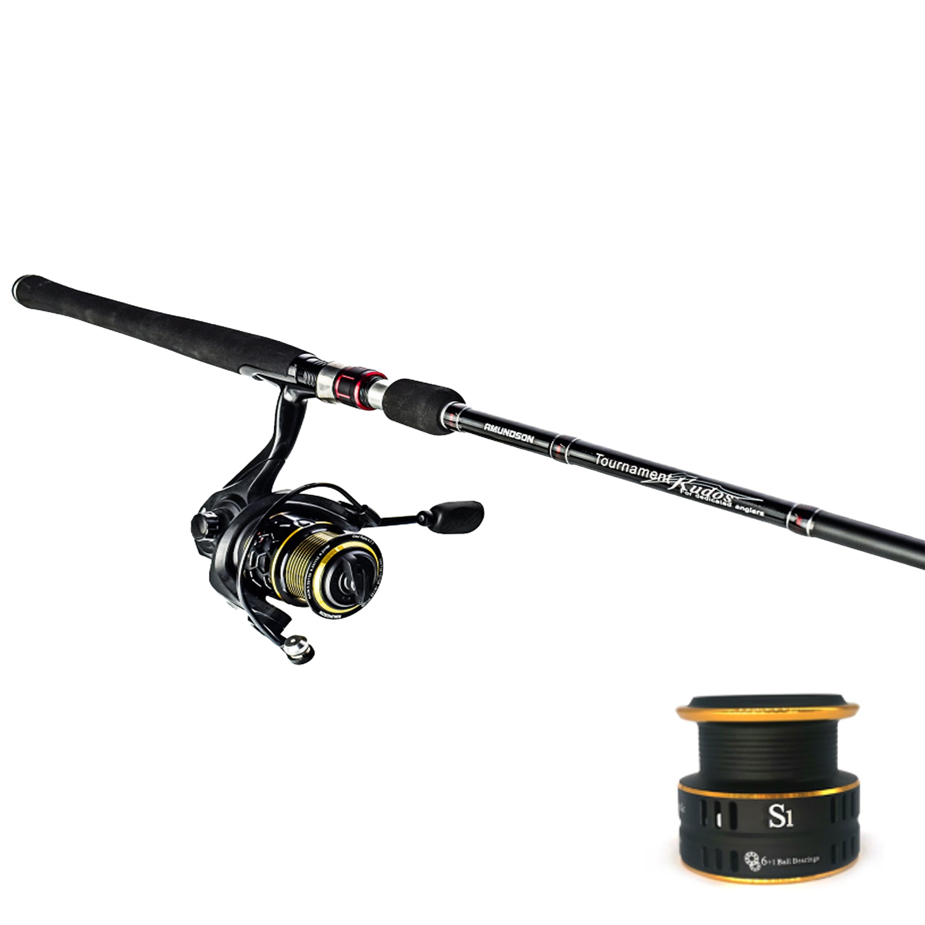 Kudos X Spinning Combo