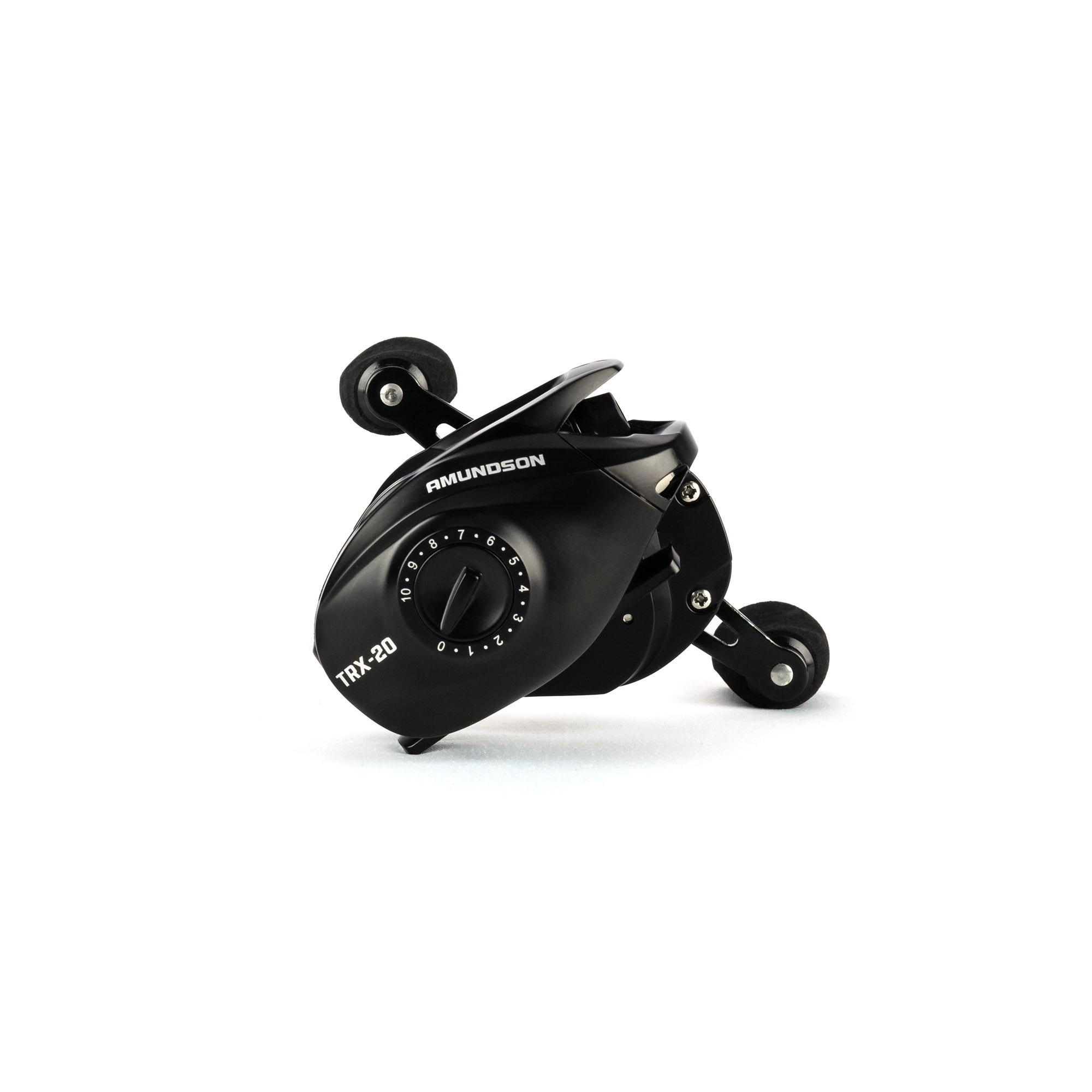 Kudos Baitcast Reel
