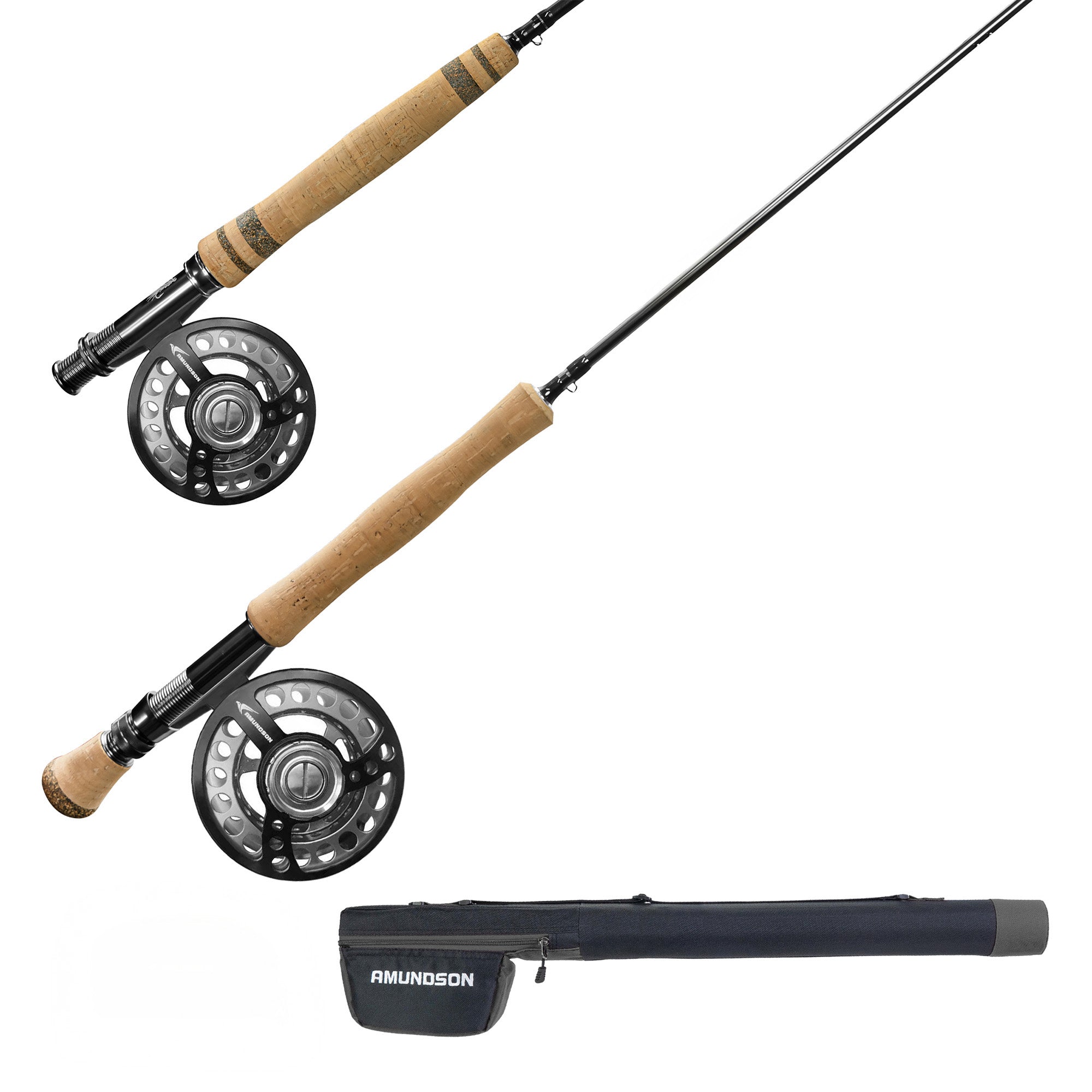 Ranger Fly Combo
