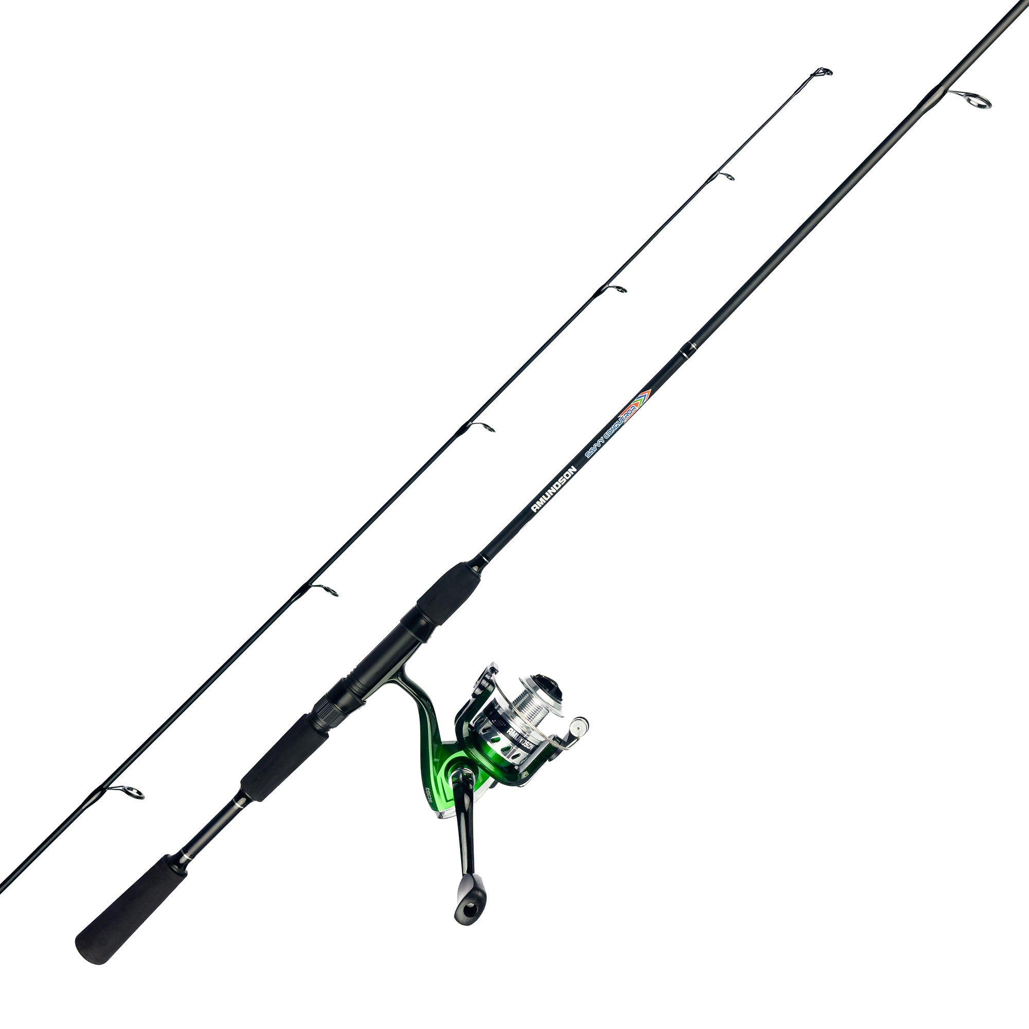 Savvy Conqueror C Spinning Combo