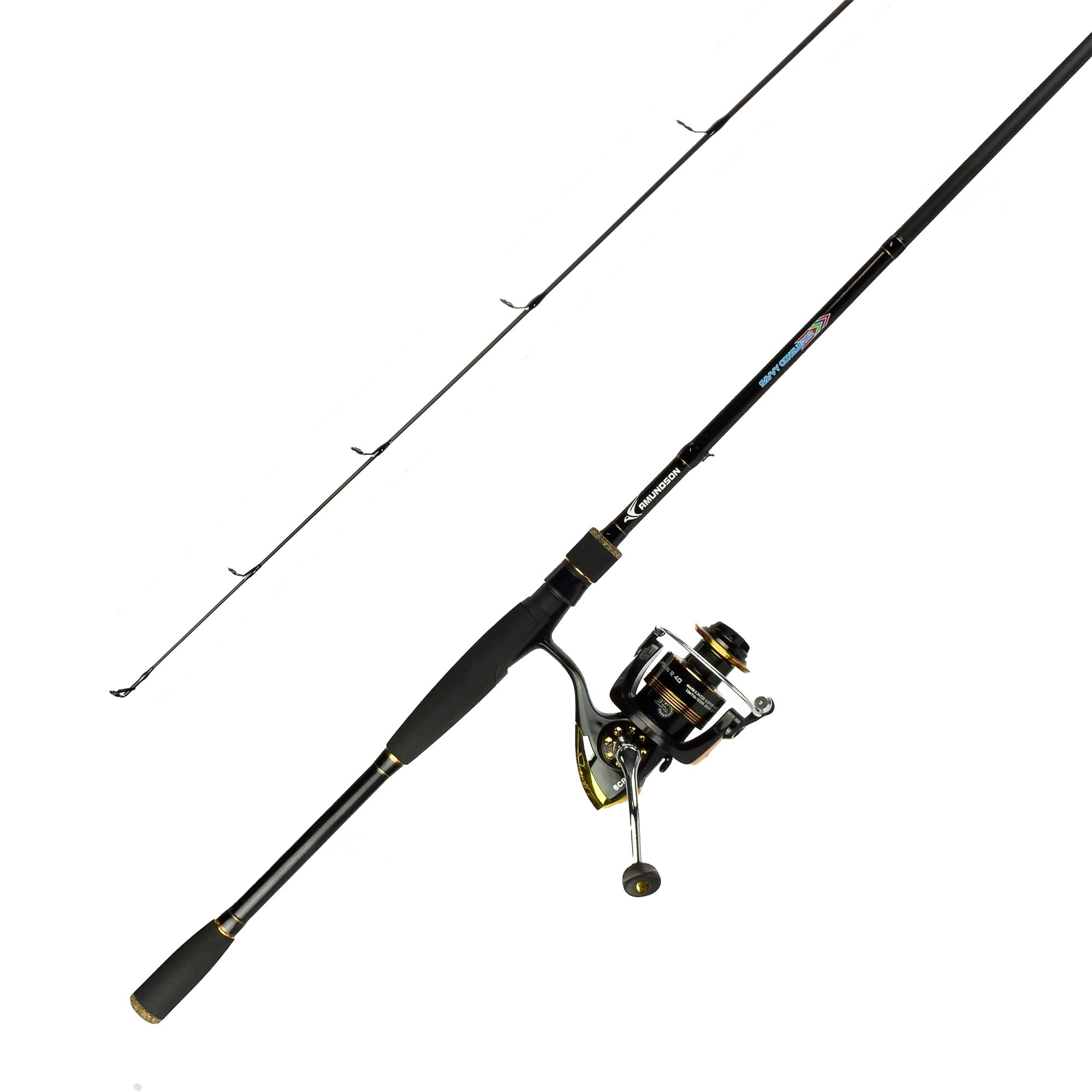 Savvy Conqueror T spinning Combo
