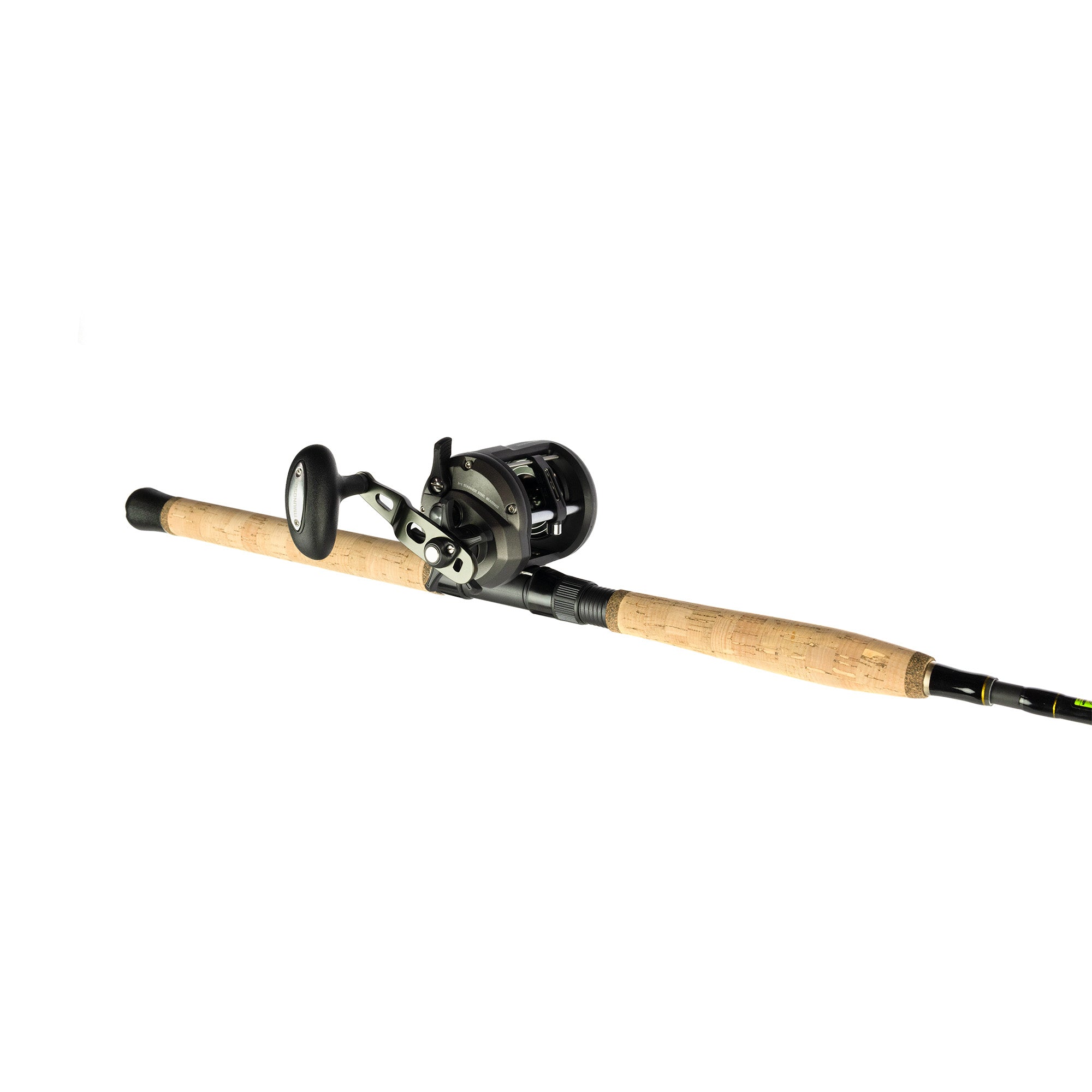 Savvy Captain S4 Jigging Combo