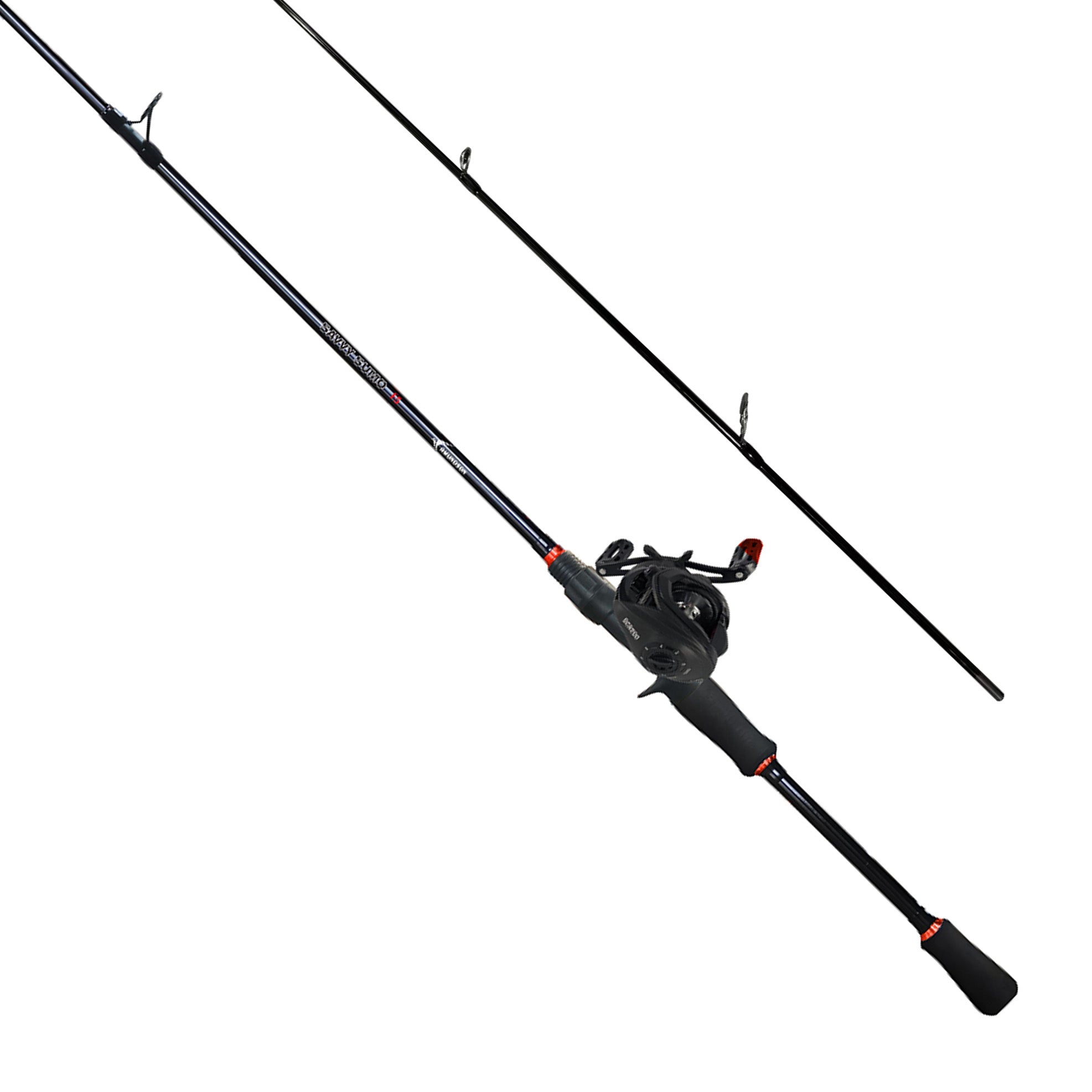 Savvy Sumo F5 Casting Combo