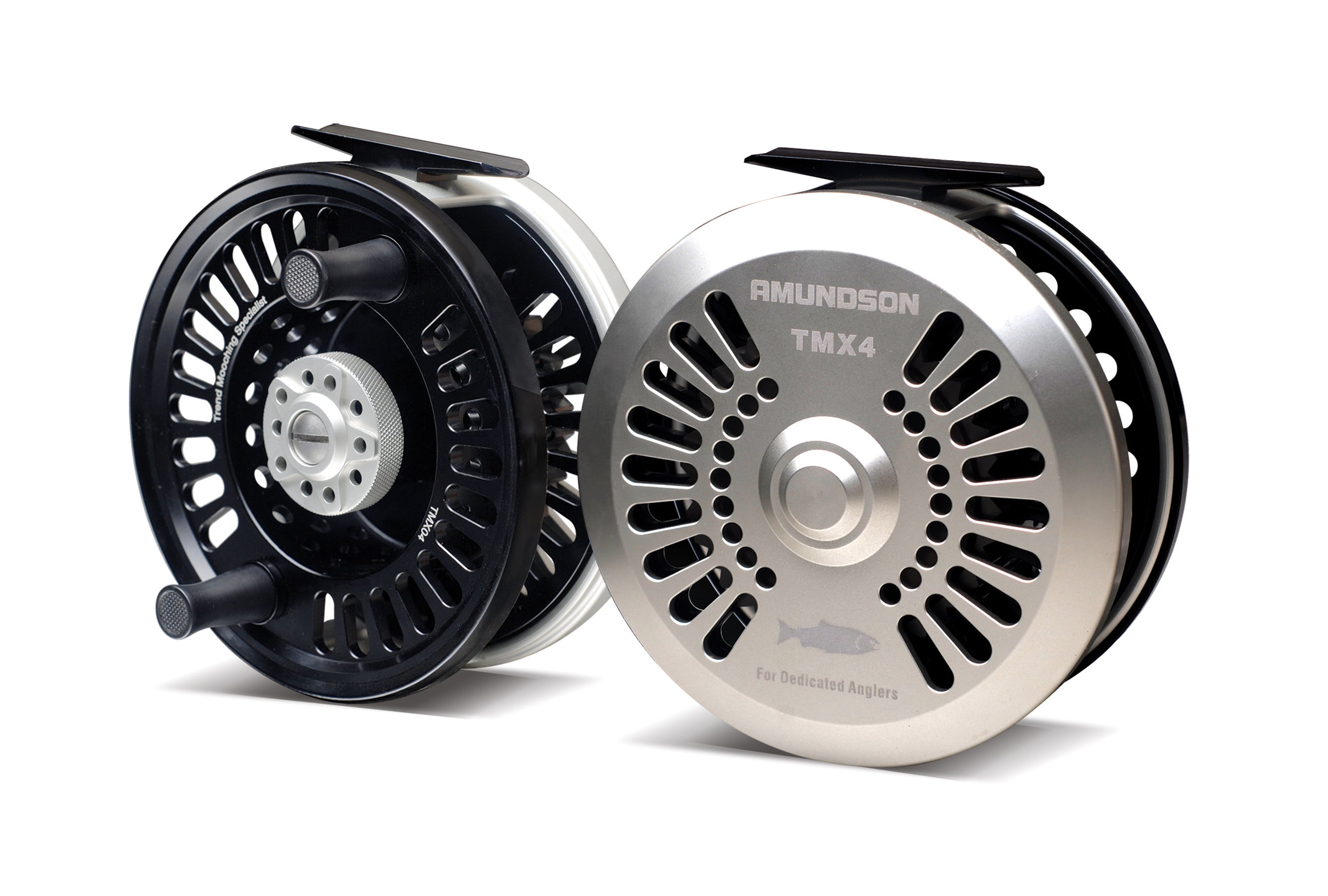TMX 4 Mooching Reel