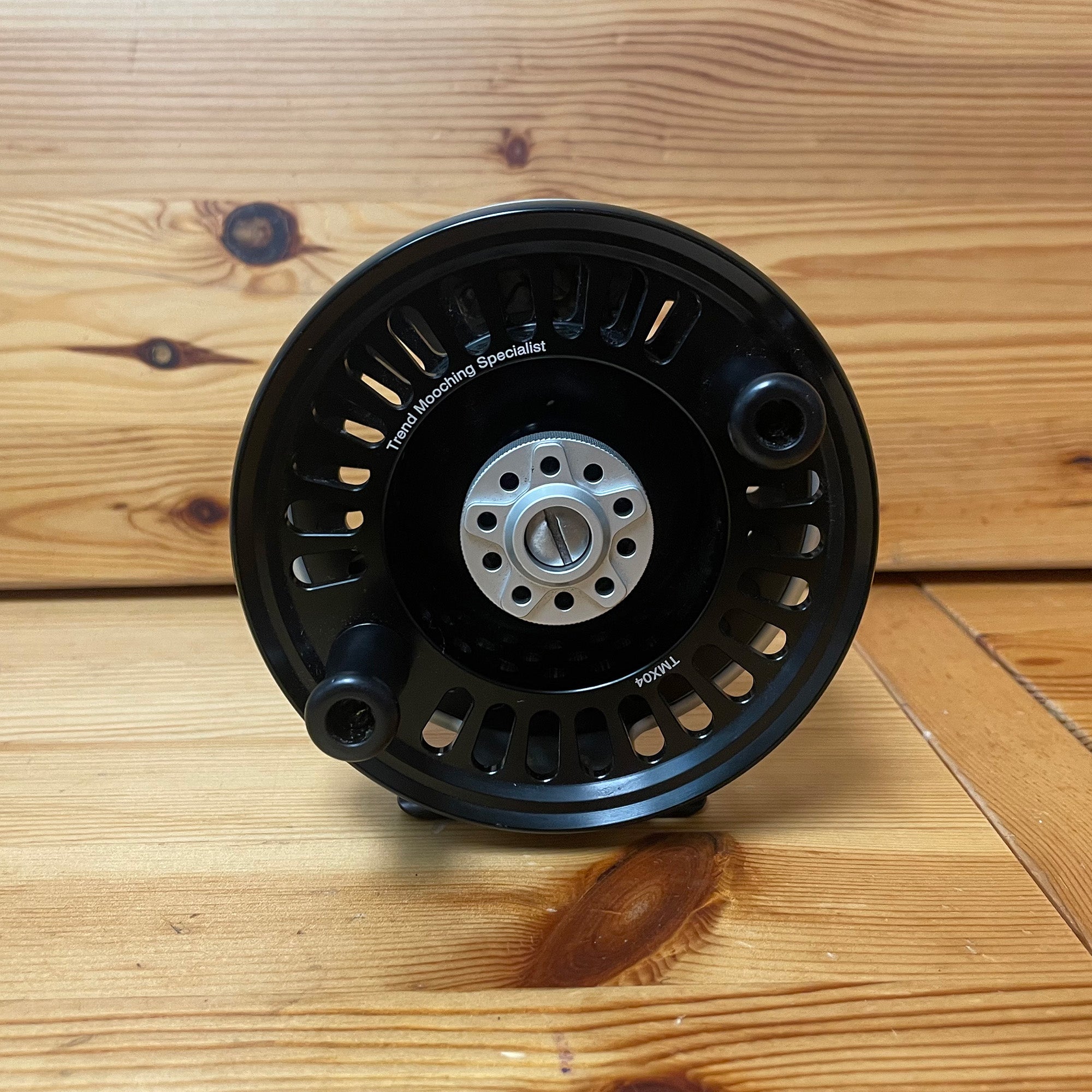 TMX 4 Mooching Reel