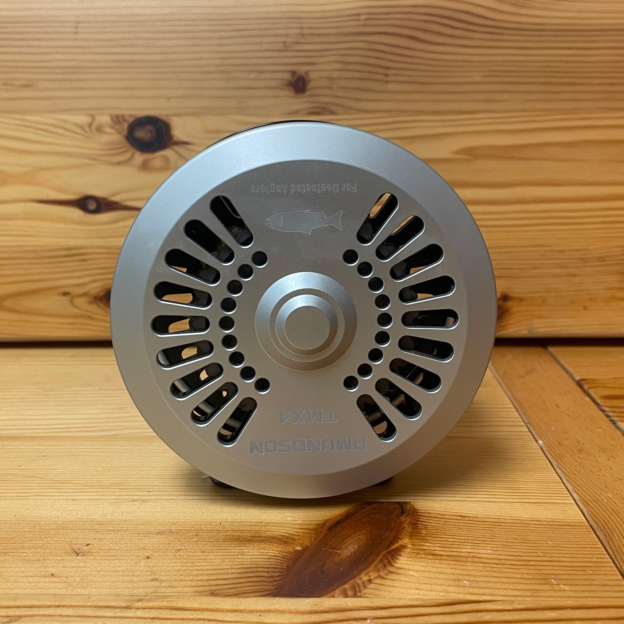 TMX 4 Mooching Reel