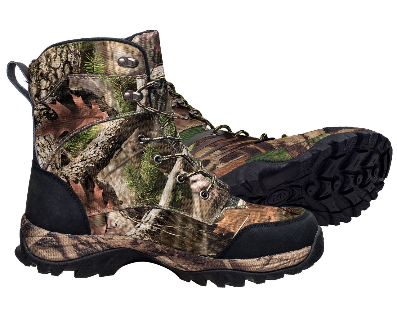 Keen Hunter Boots