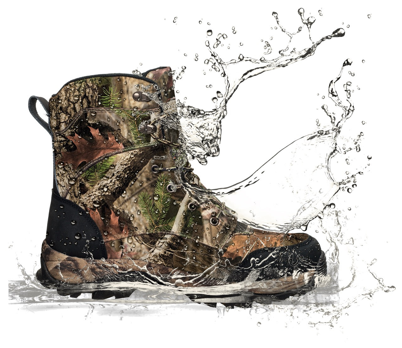Keen Hunter Boots
