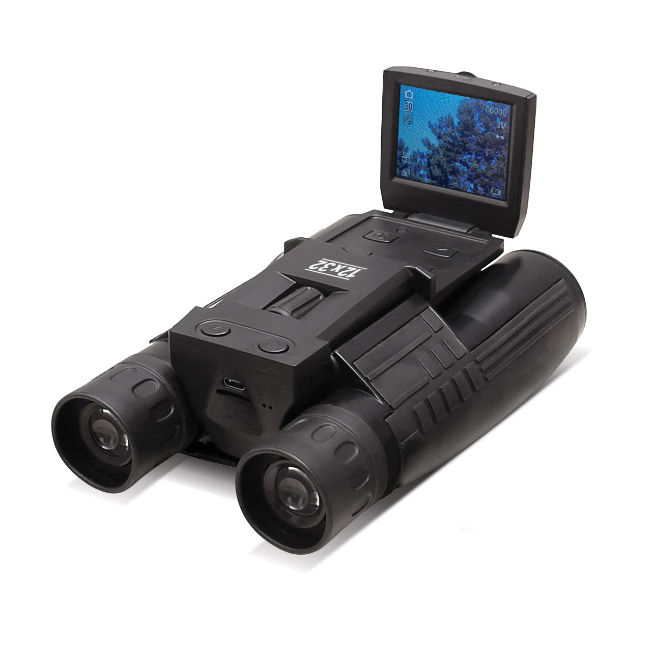 Camera Binocular