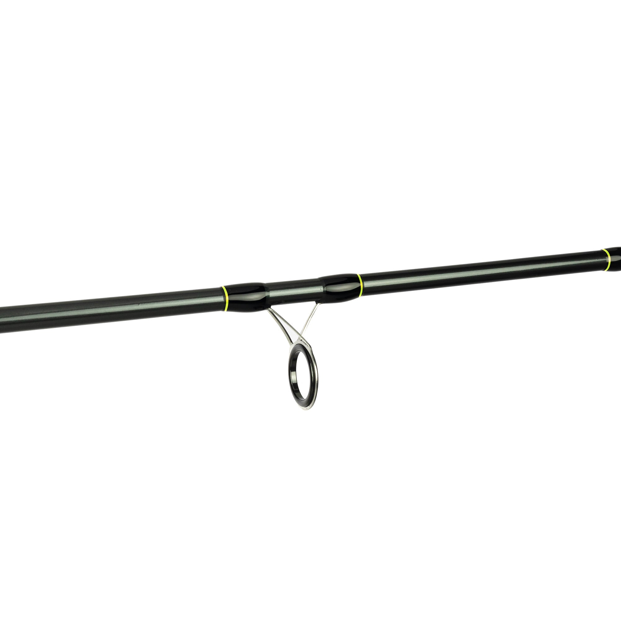 Ensemble canne à lancer et moulinet Beast Attacker, 2 pièces