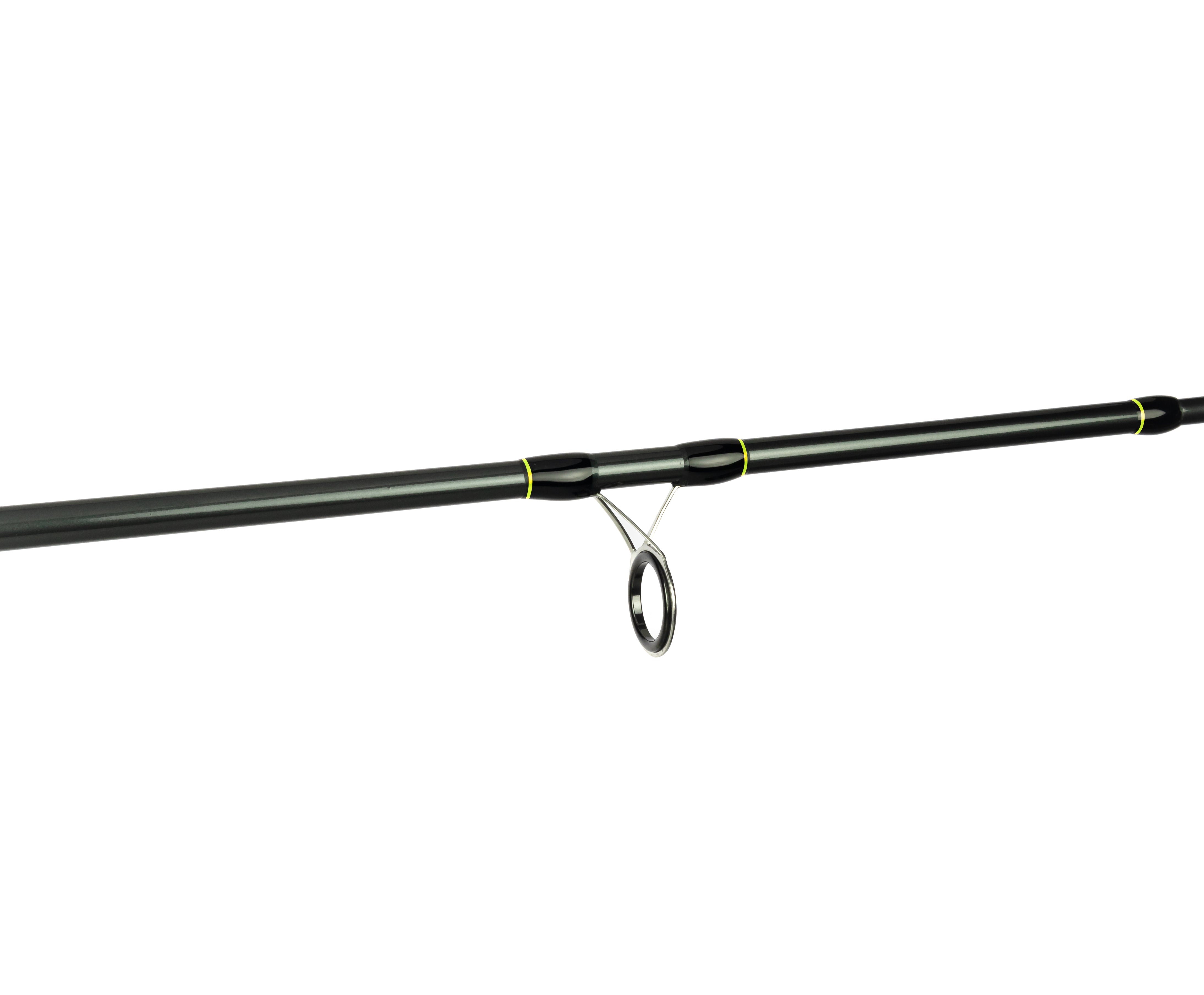 Ensemble canne à lancer et moulinet Beast Attacker, 2 pièces