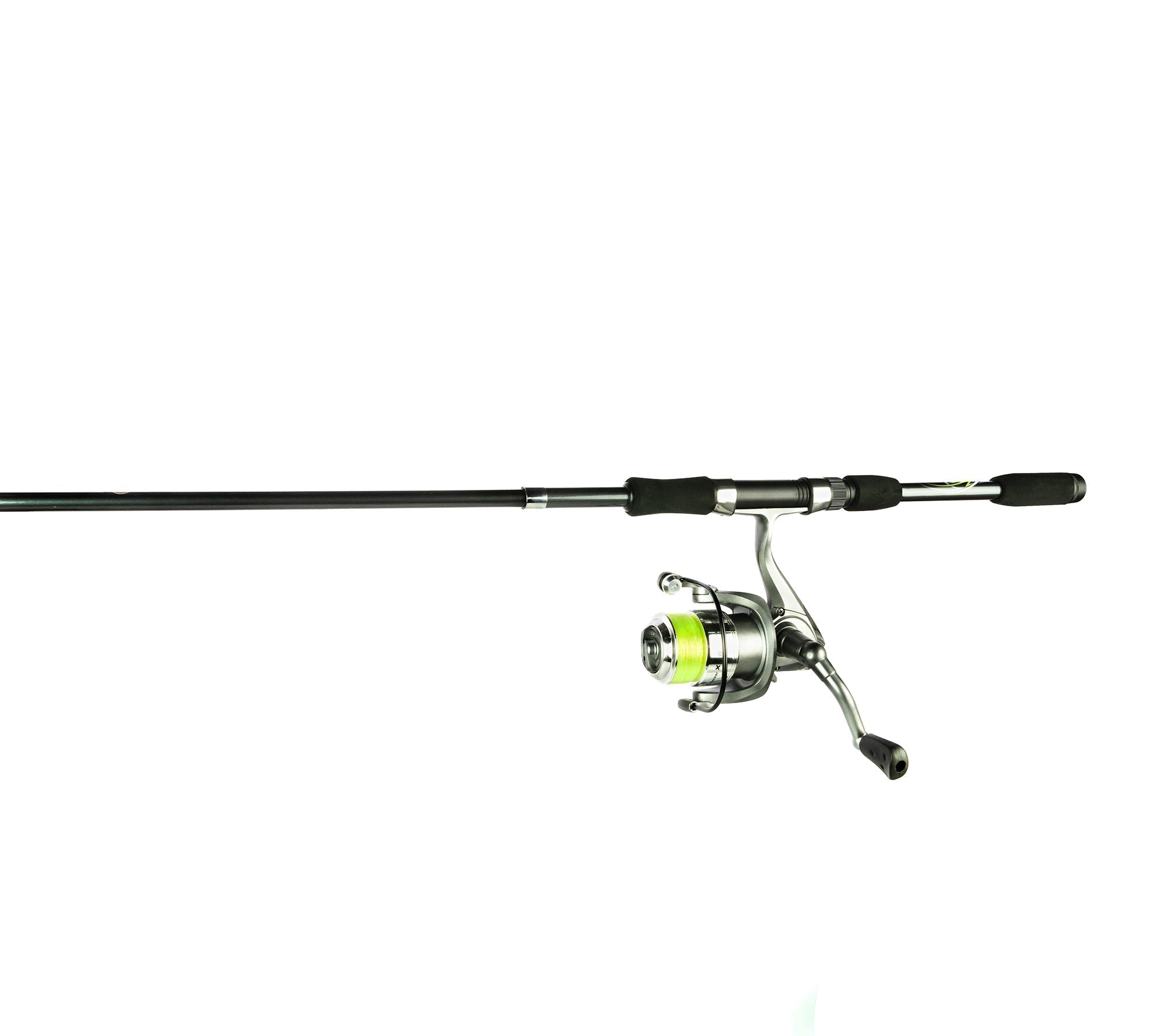 Combo canne et moulinet Telespin Beast Attacker S