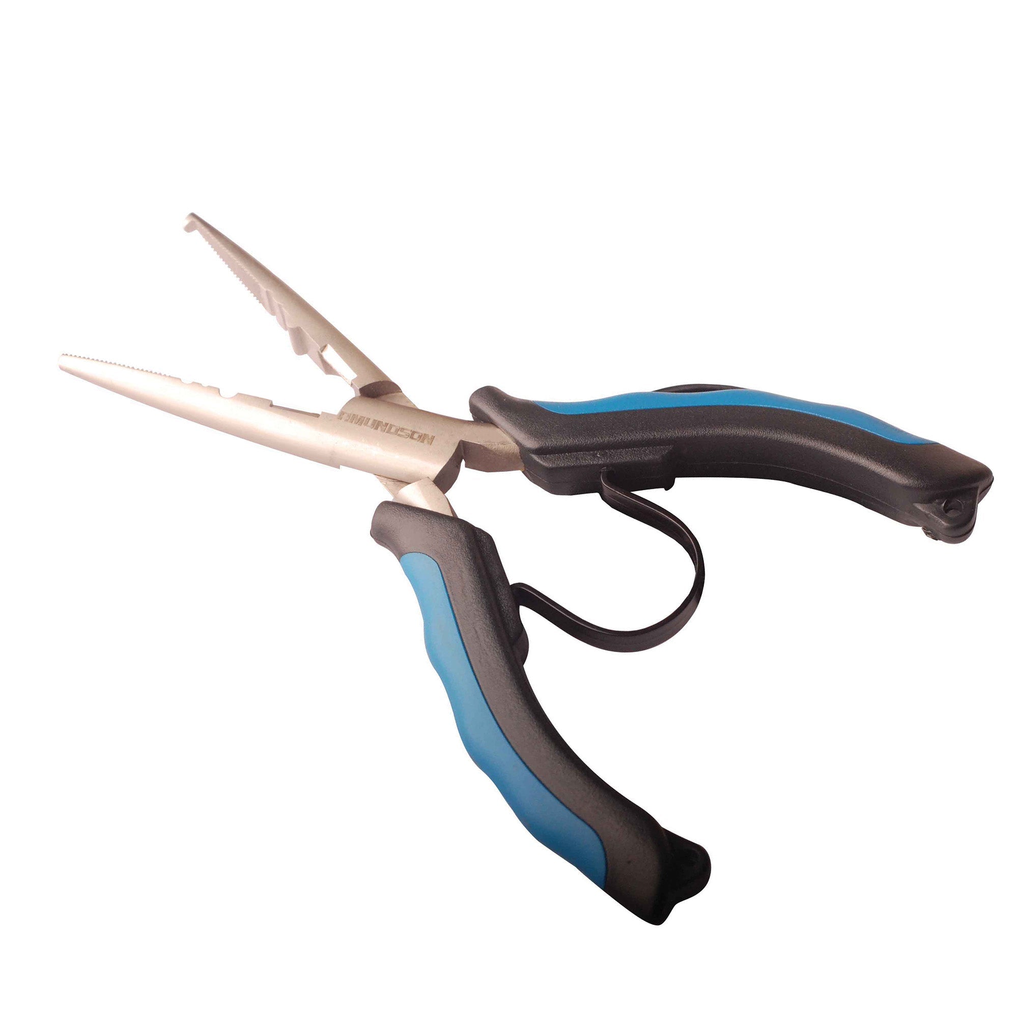 Carbon Steel Pliers 6.5"