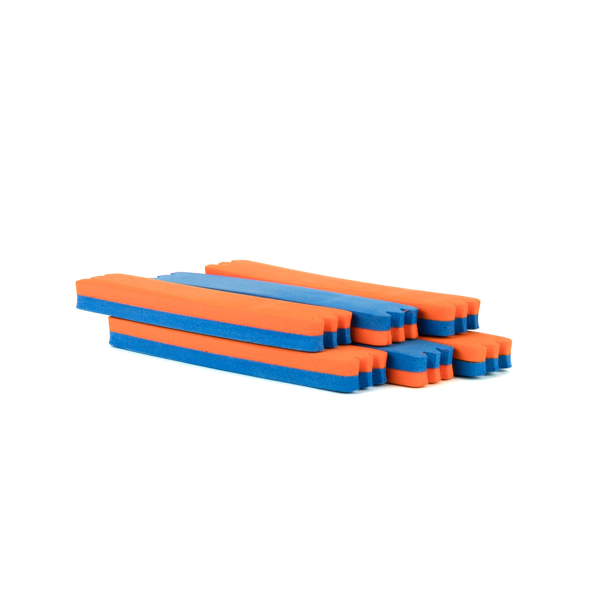Leader rig foam board