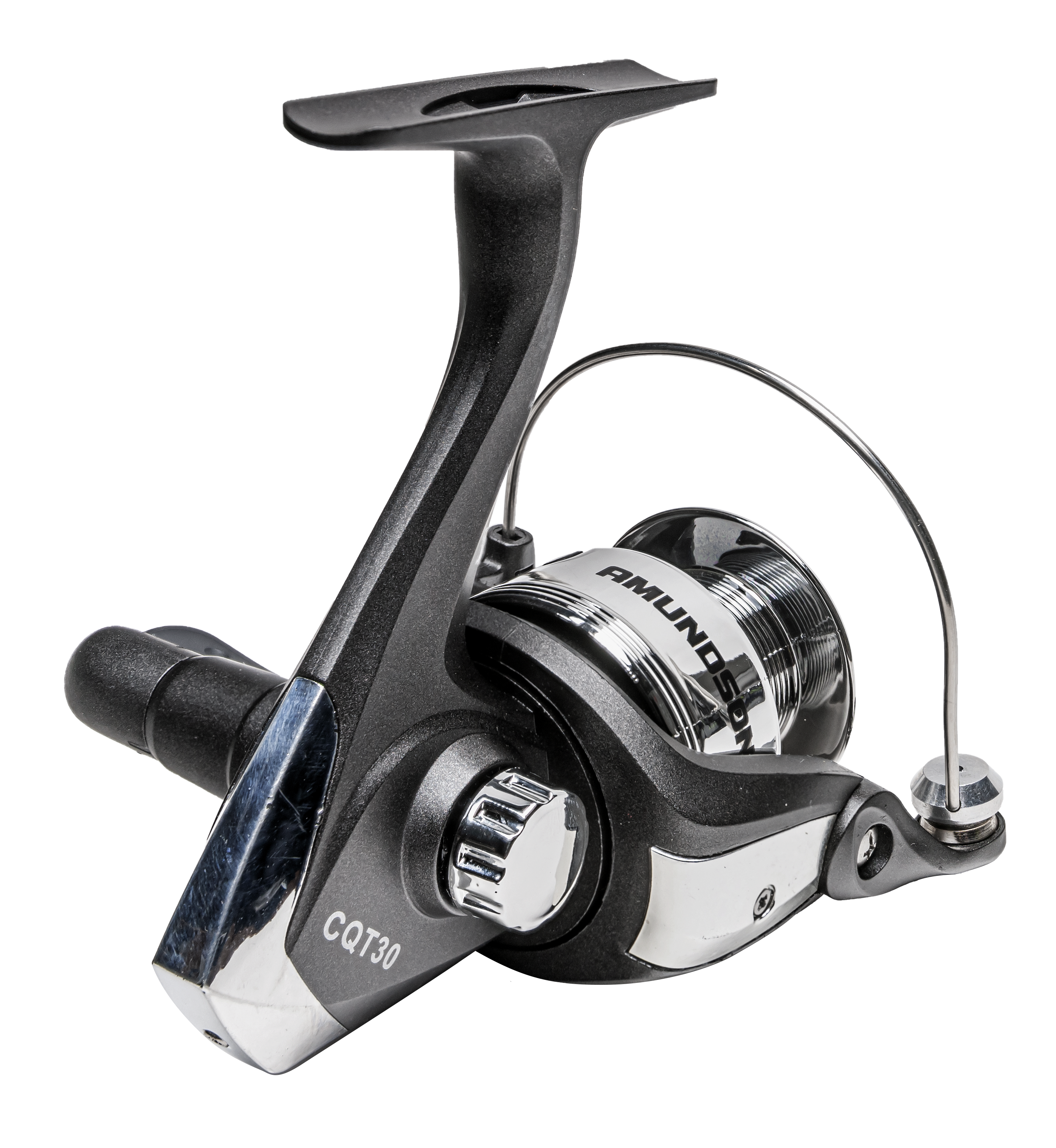 Moulinets spinning Conqueror T