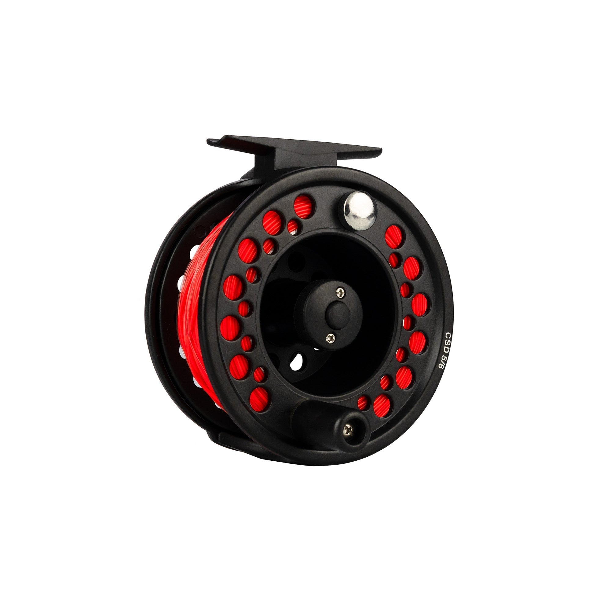 Cascade Fly Reel