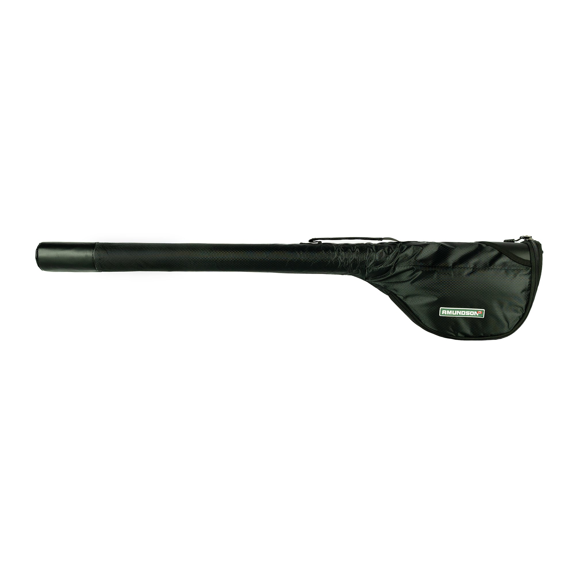 Double Rod & Reel Case for one 4-pc