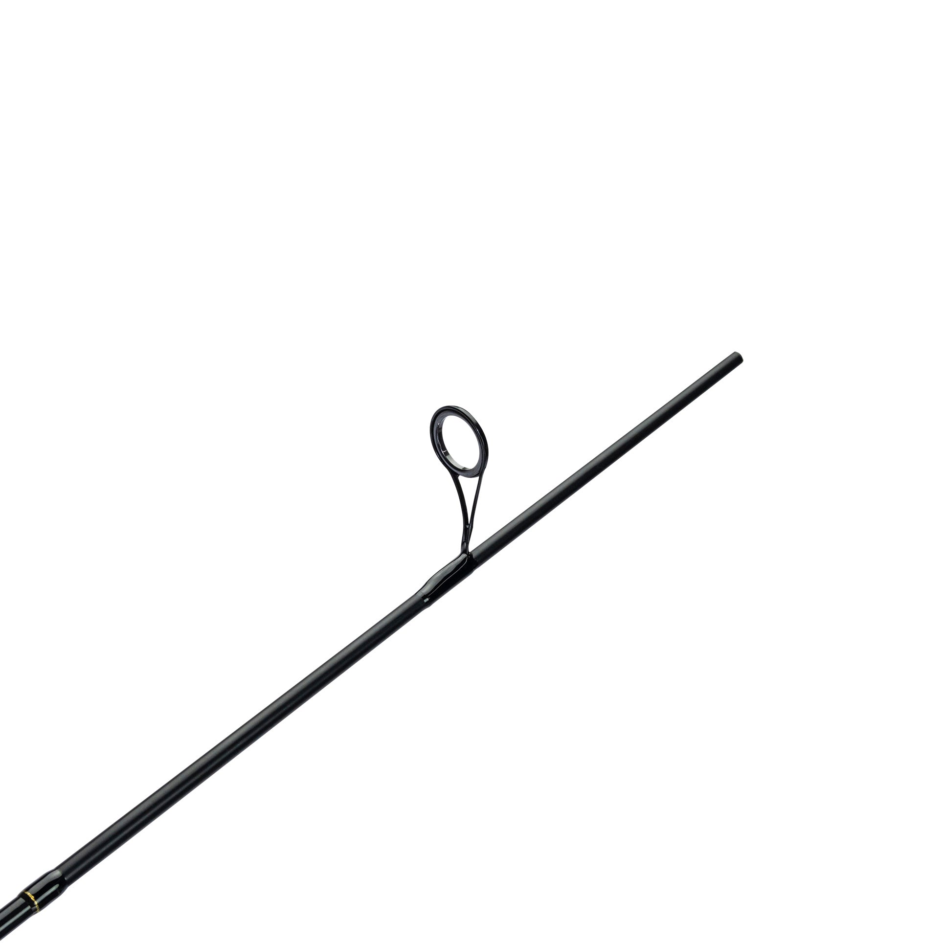 Savvy Captain Walleye Spinning Rod