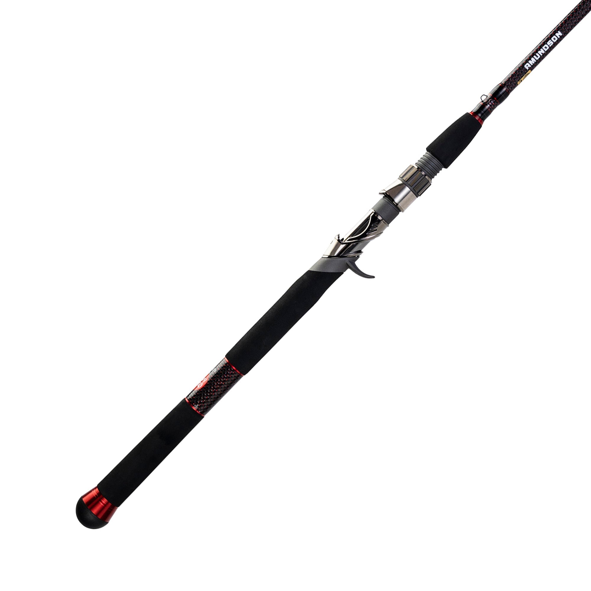 Savvy Sumo 1-pc Casting Rod