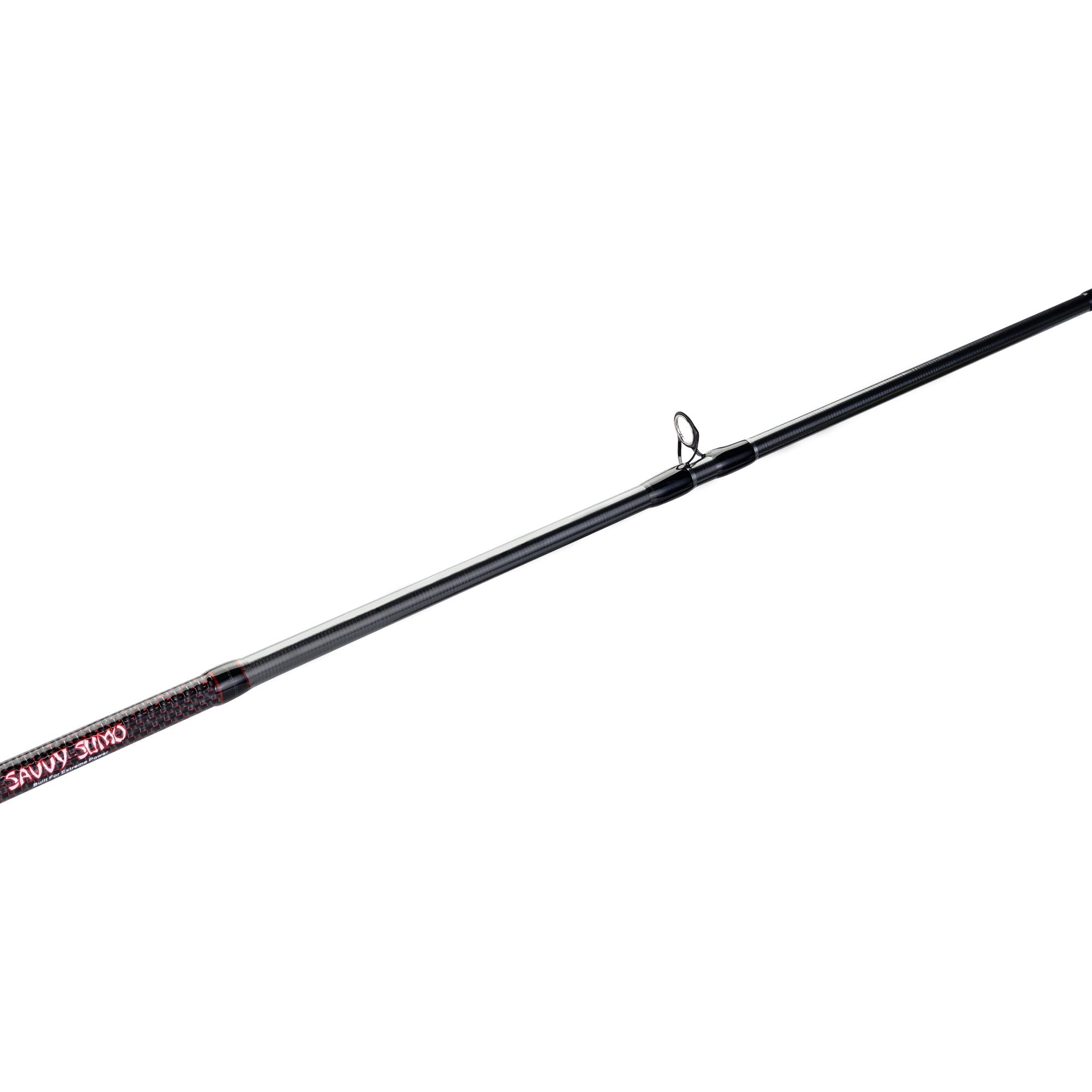 Savvy Sumo 1-pc Casting Rod