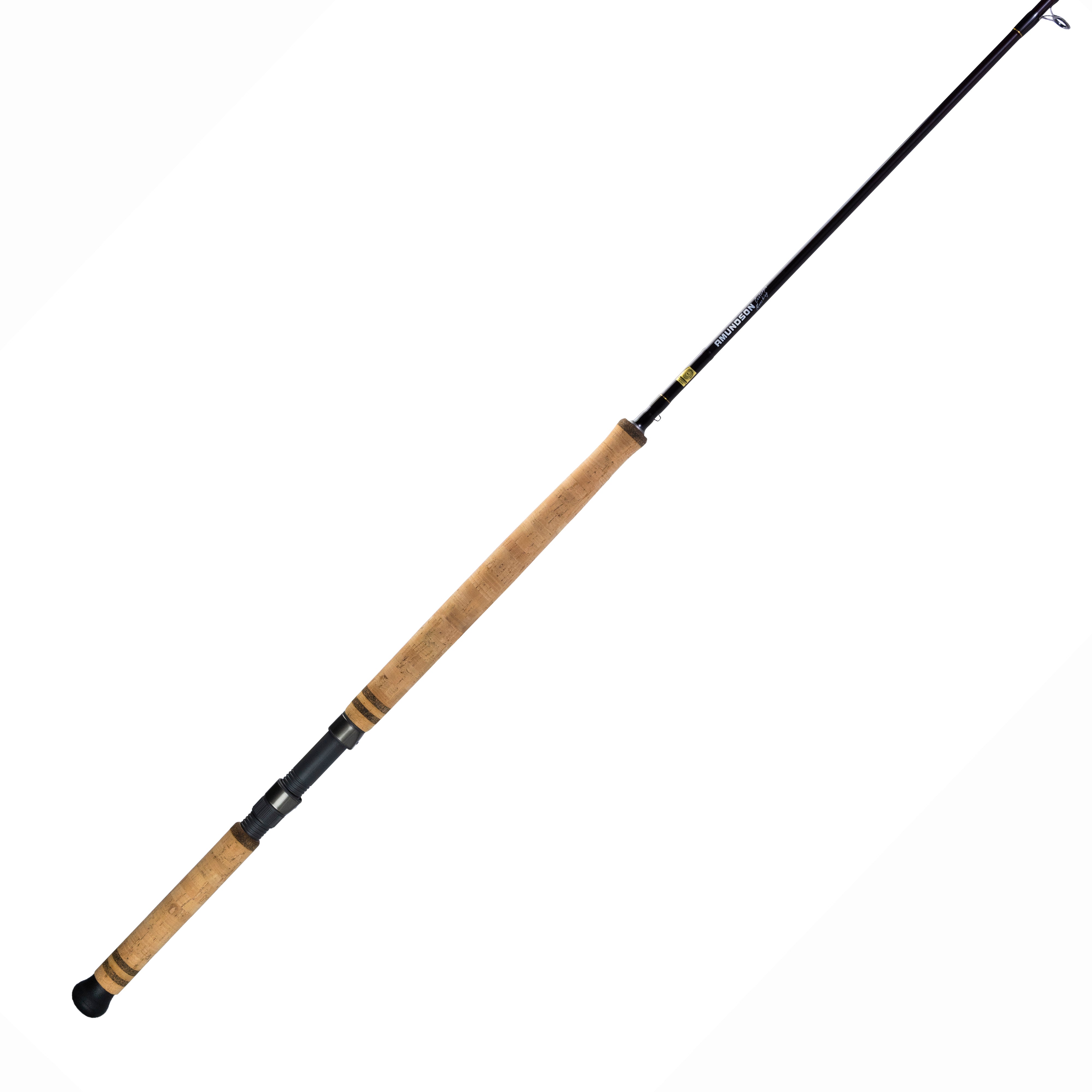 Cast Mob Centerpin Rod