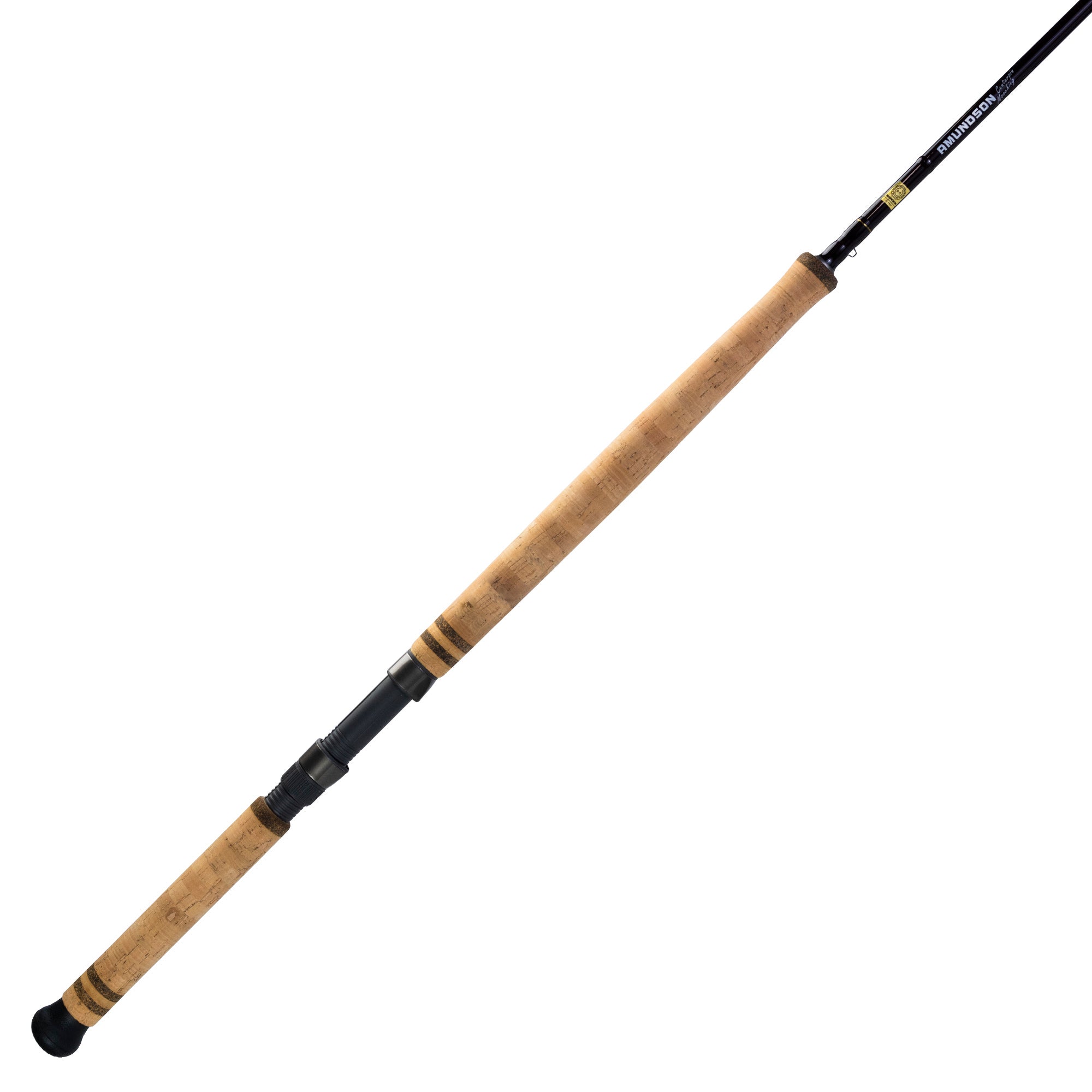 Cast Mob Centerpin Rod