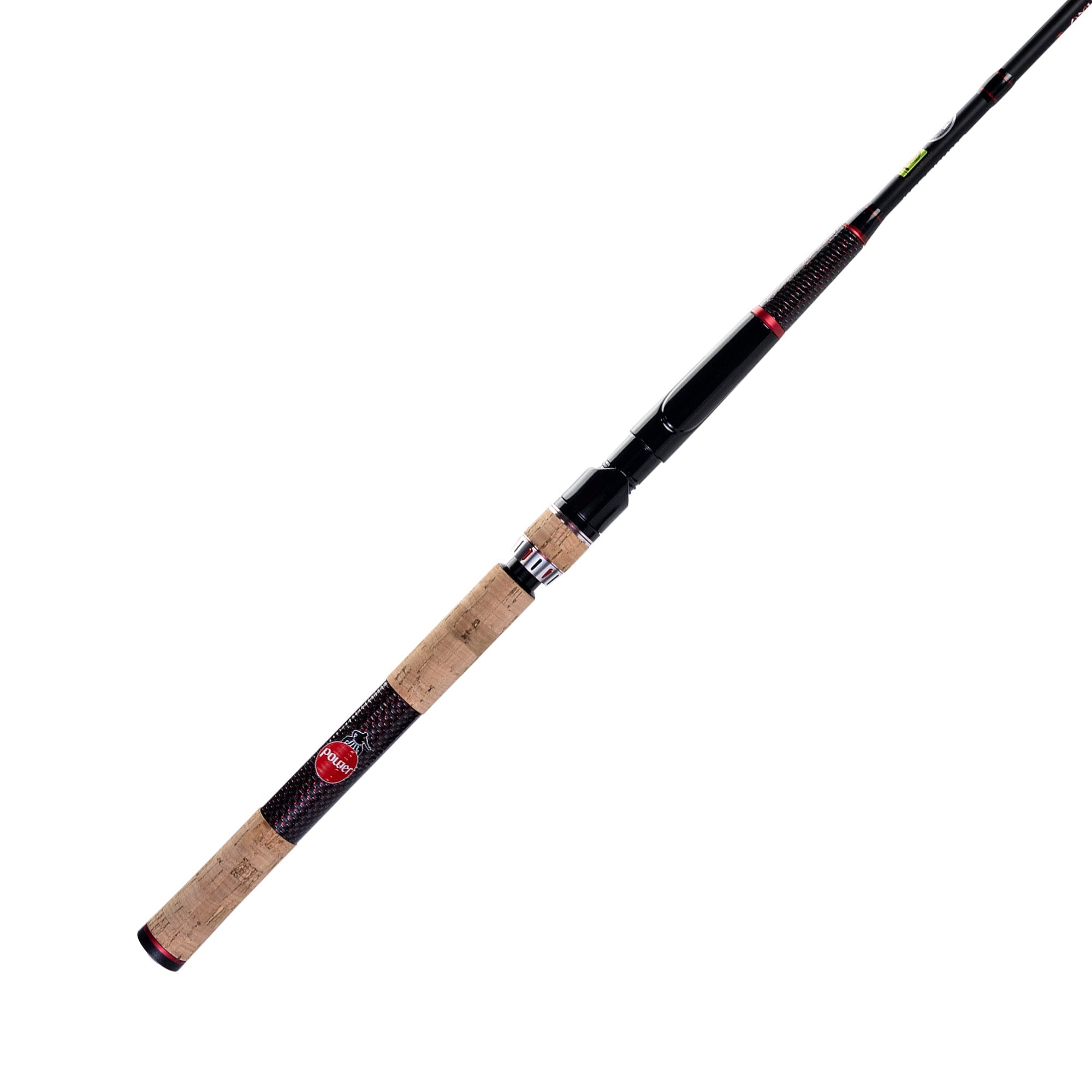 Canne spinning Savvy Sumo T