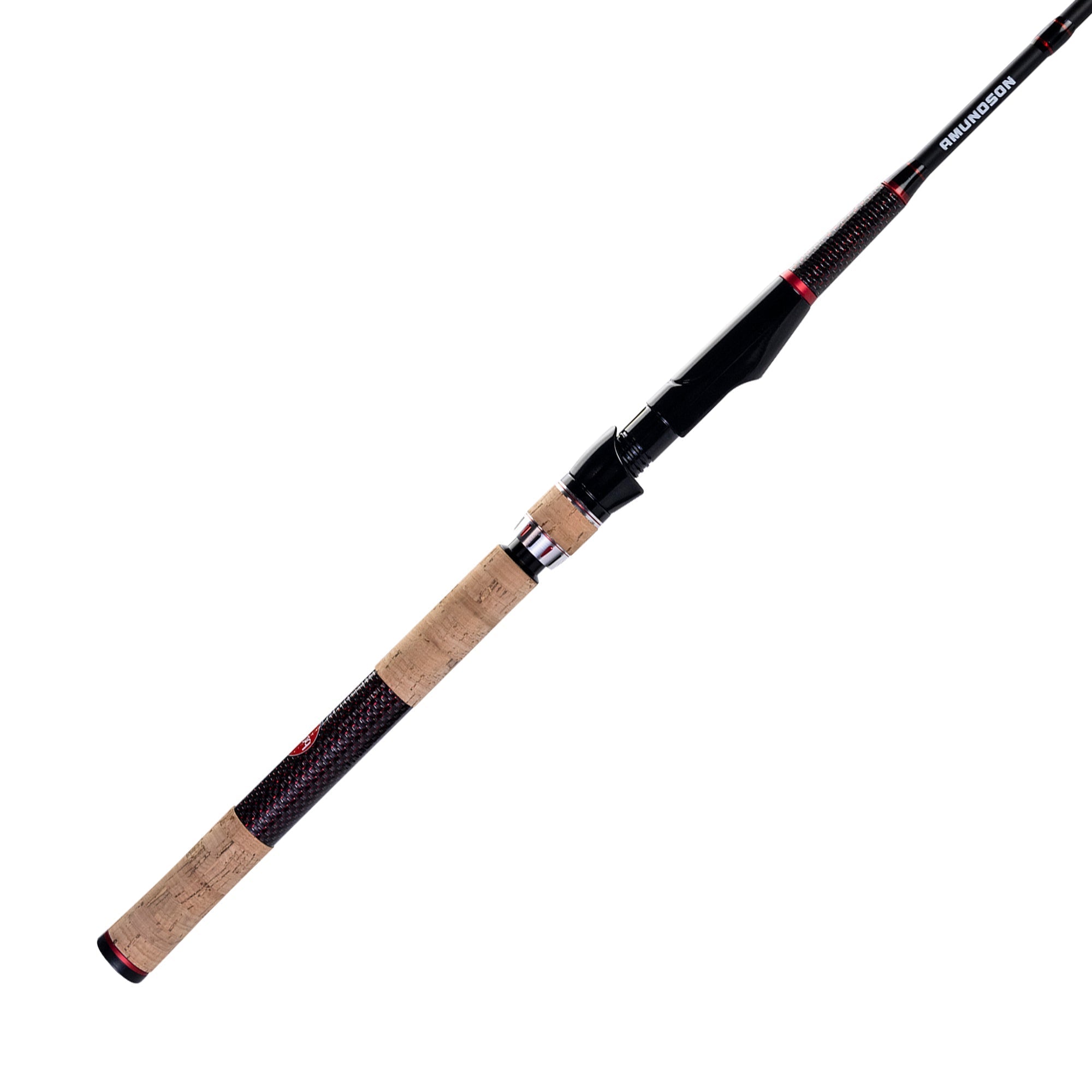 Canne spinning Savvy Sumo T