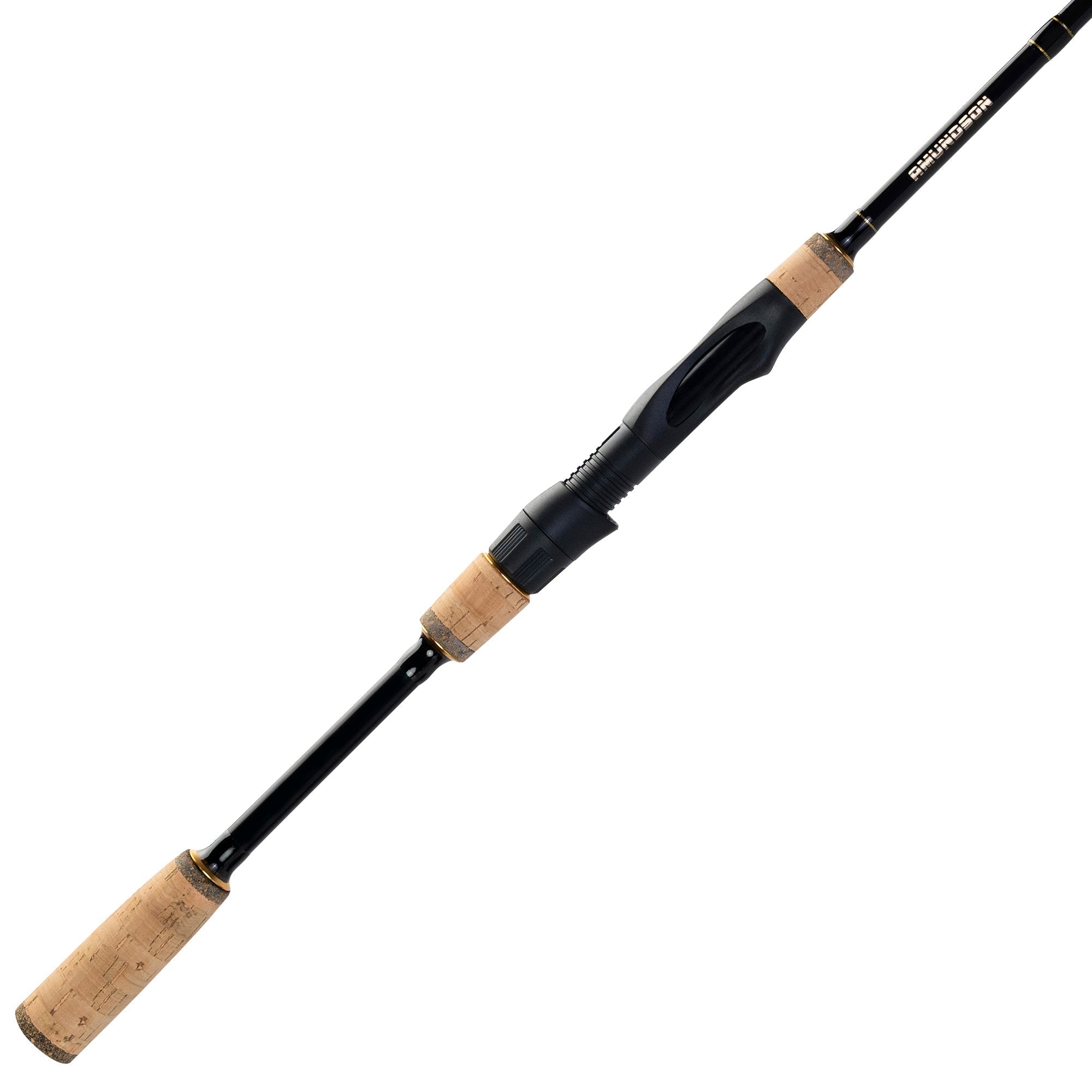 Savvy Captain Walleye Spinning Rod