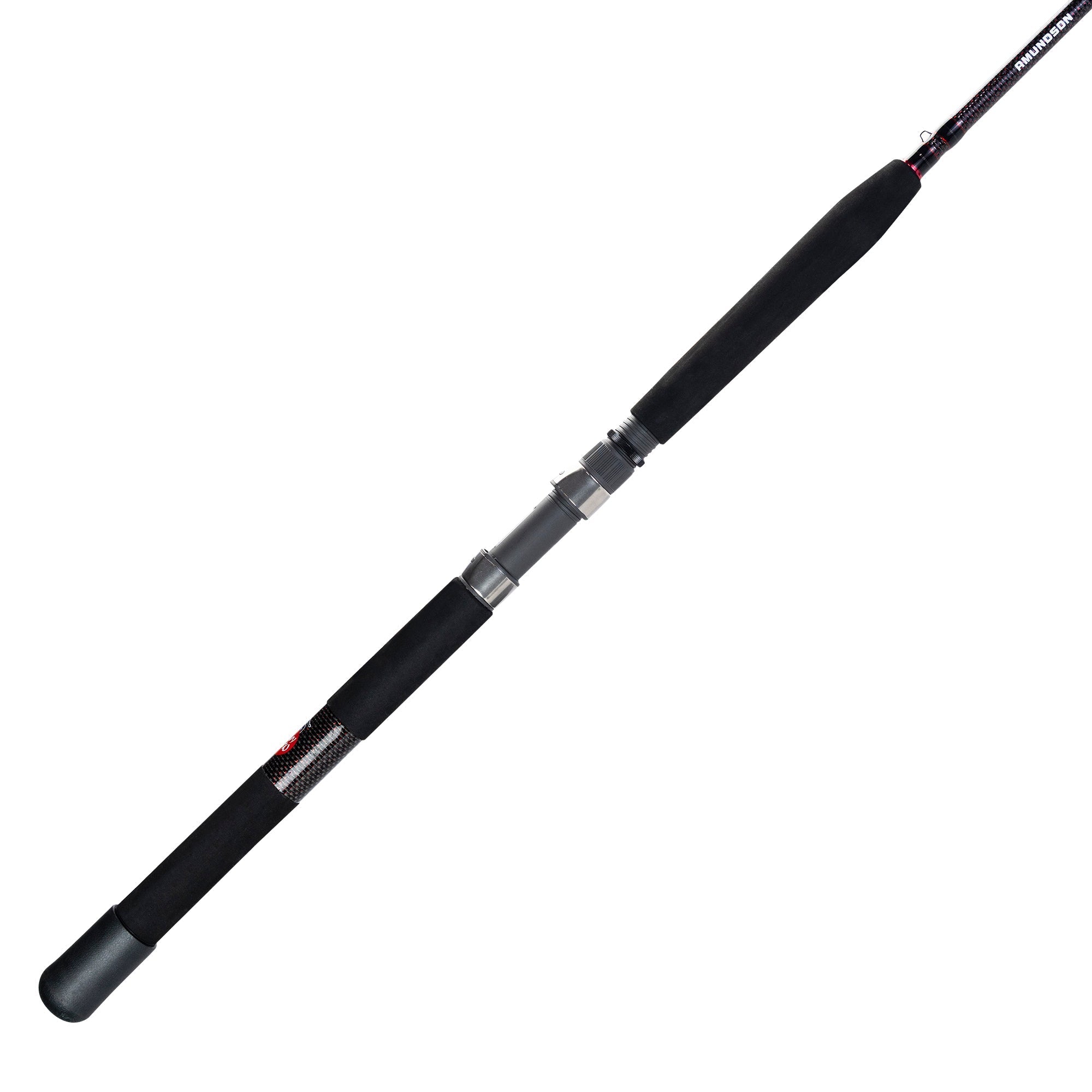 Savvy Sumo Jigging Rods