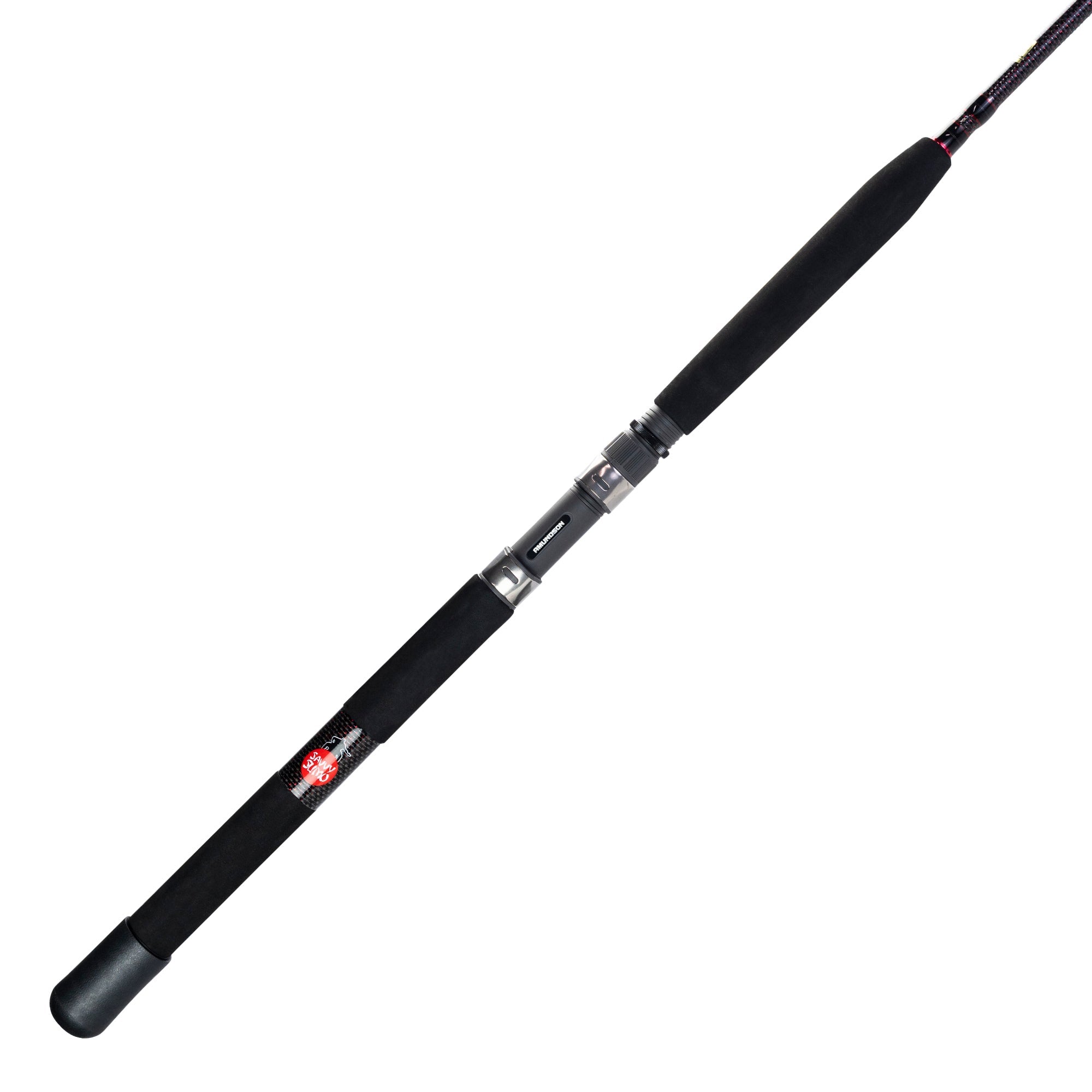 Savvy Sumo Jigging Rods