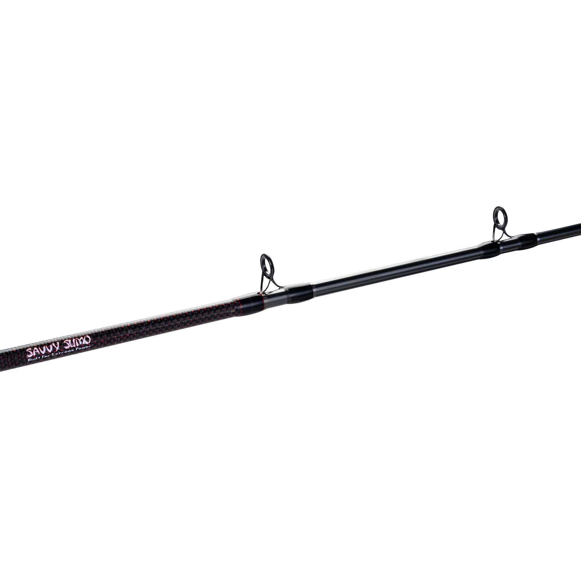 Savvy Sumo Jigging Rods