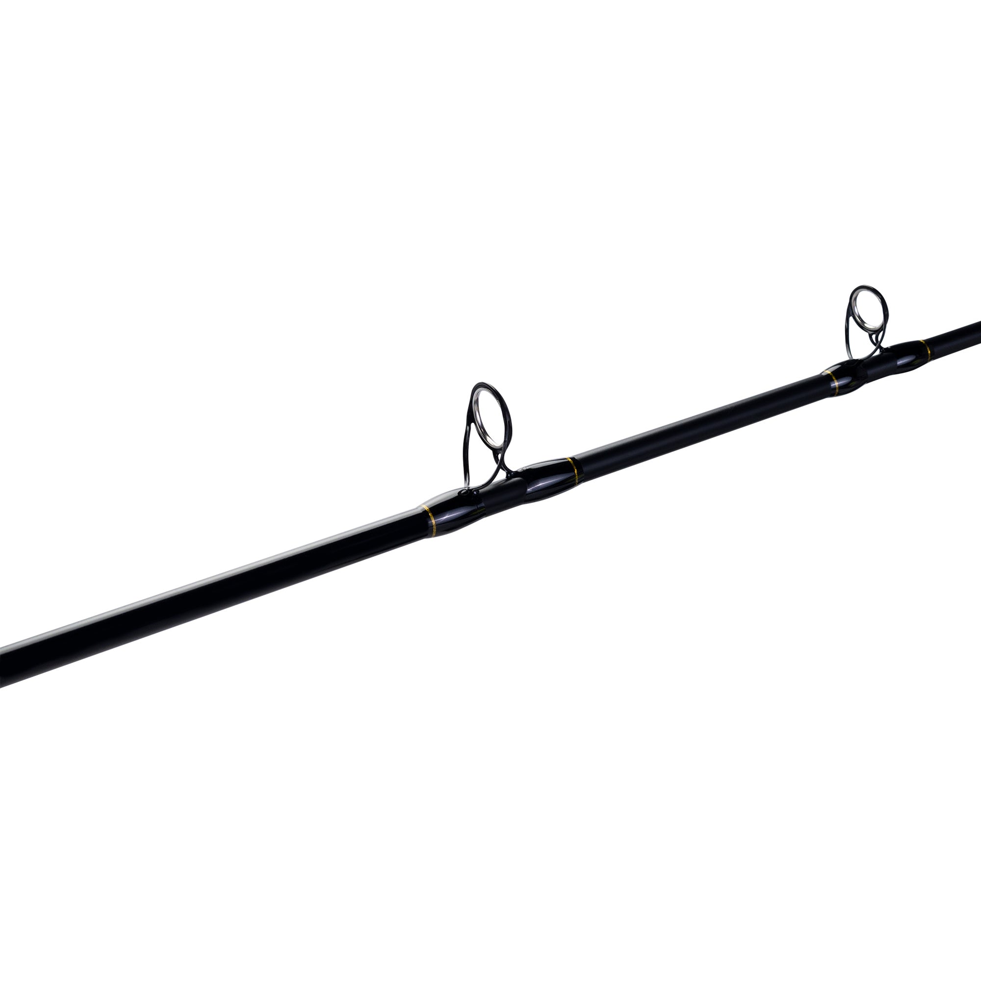 Salmon Jigging rod 1+1 -Savvy Captain