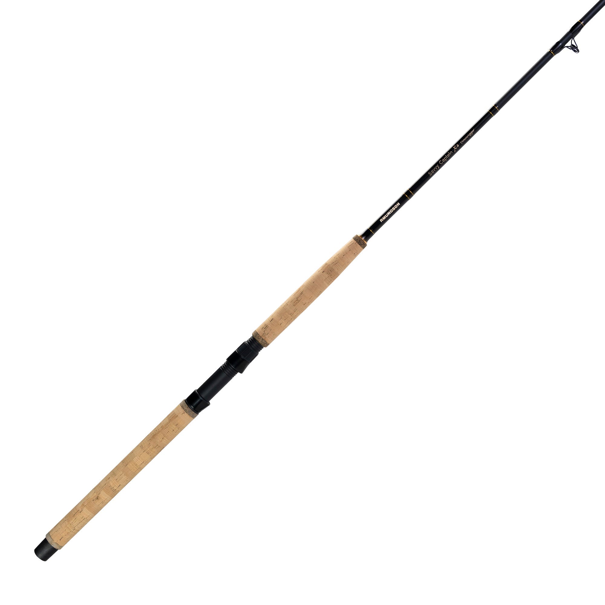 Savvy Captain X4 Downrigger Rod
